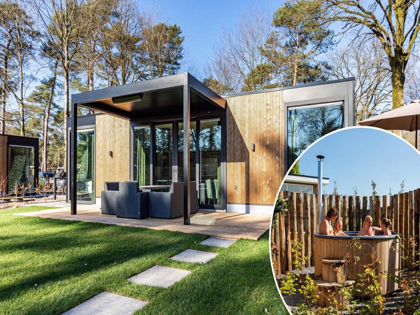 modern-5-persoons-vakantiehuis-met-sauna-en-hottub-nabij-garderen-op-de-veluwe