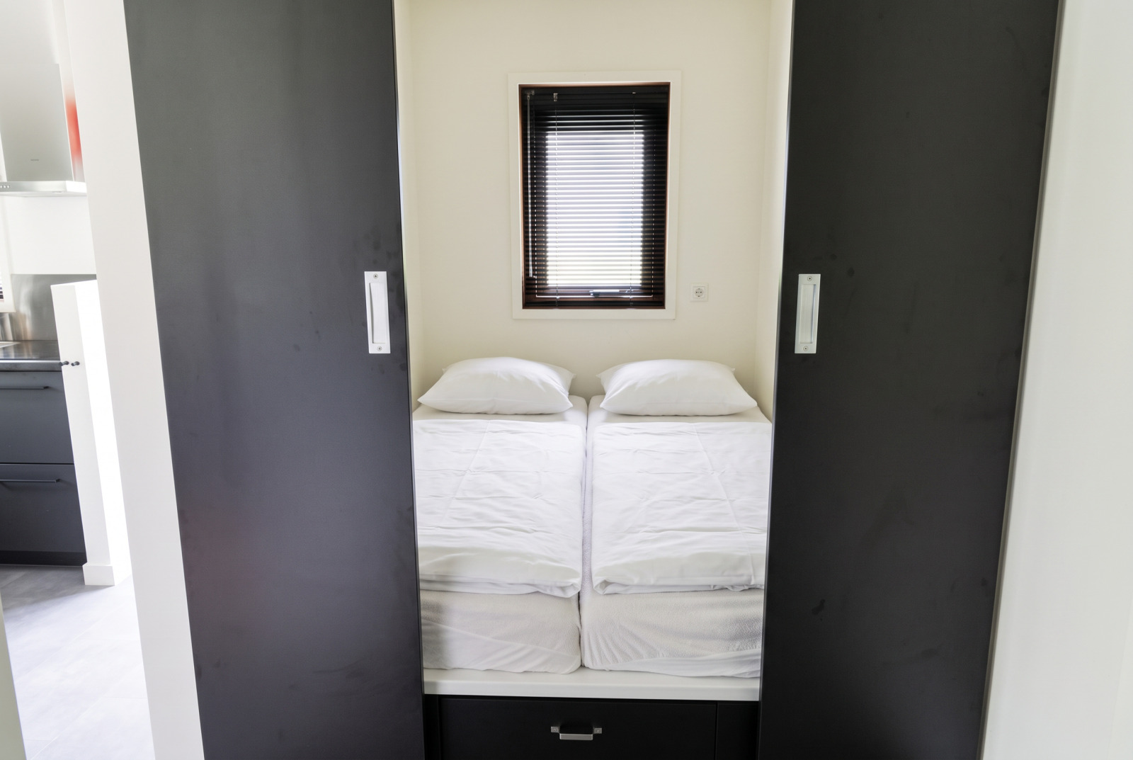 Chalet in Hulshorst voor 6 personen foto 18