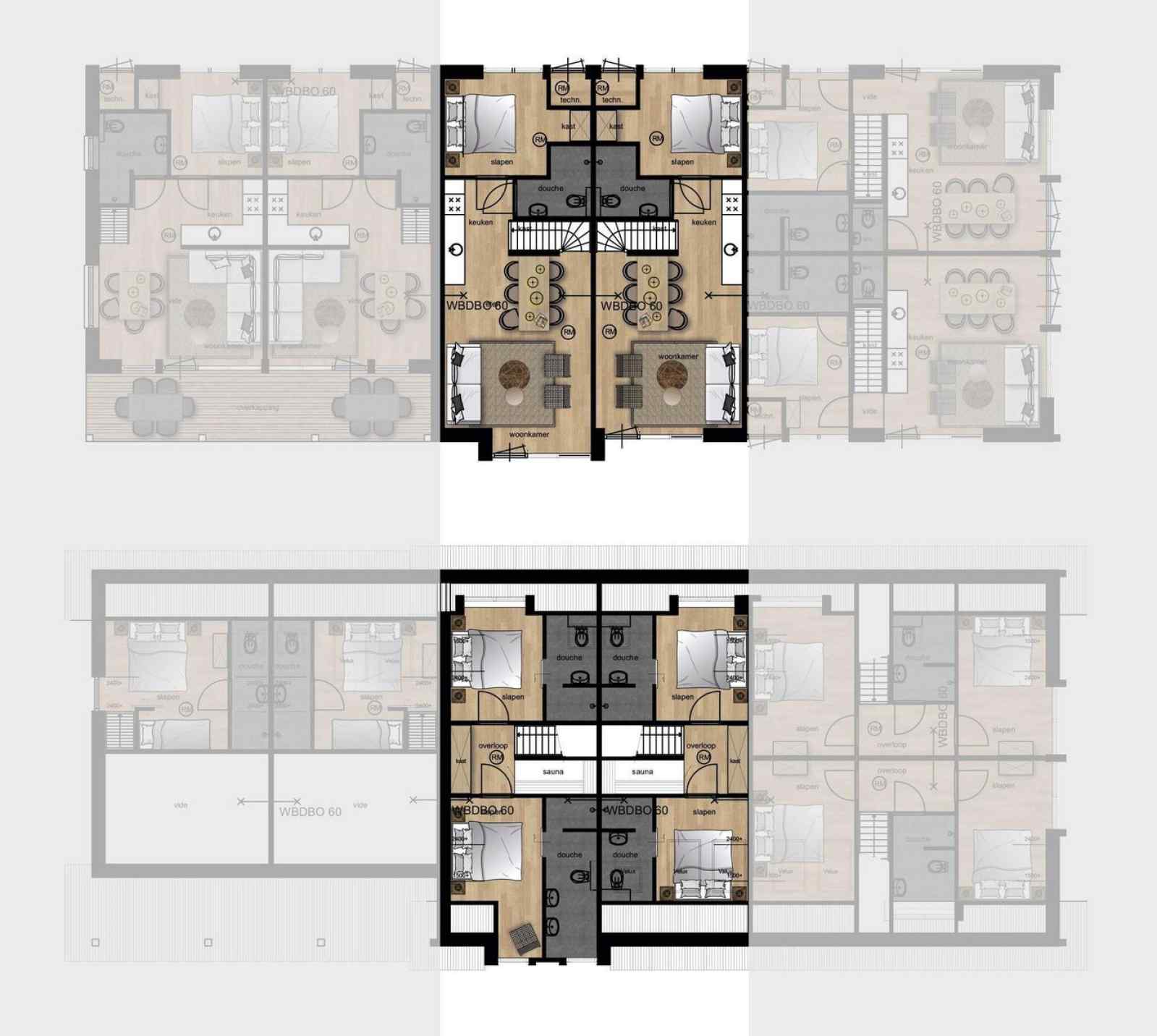 luxe-6-persoons-welness-vakantiewoning-met-hottub-en-sauna-op-de-veluwe