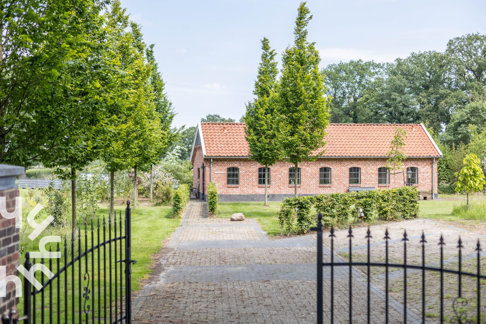 Luxe 2 persoons vakantiehuis met sauna in Aalten, de Ac