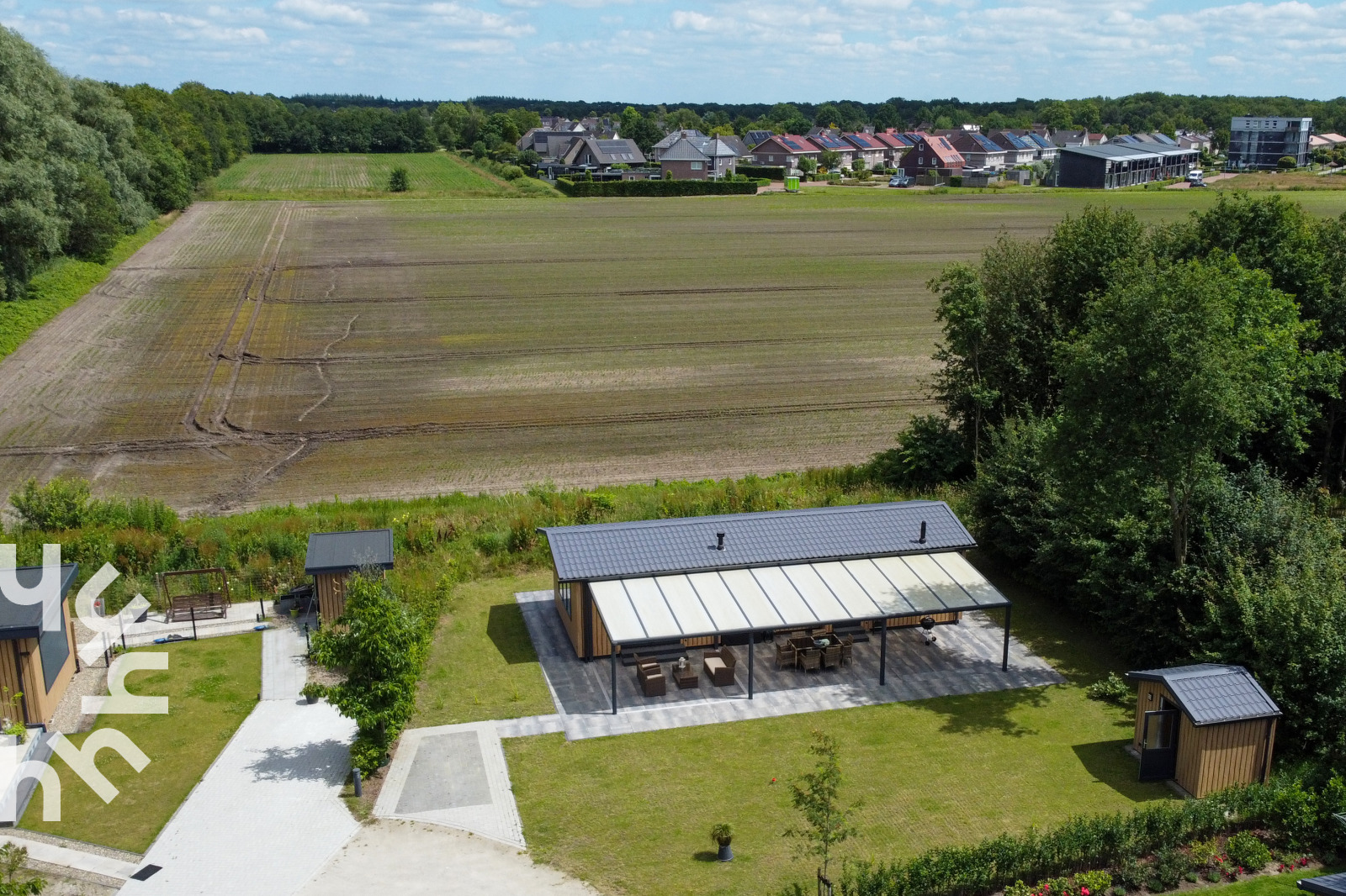 prachtige-5-pers-chalet-met-natuurgebied-op-loopafstand-op-kleinschalig-park-in-havelte