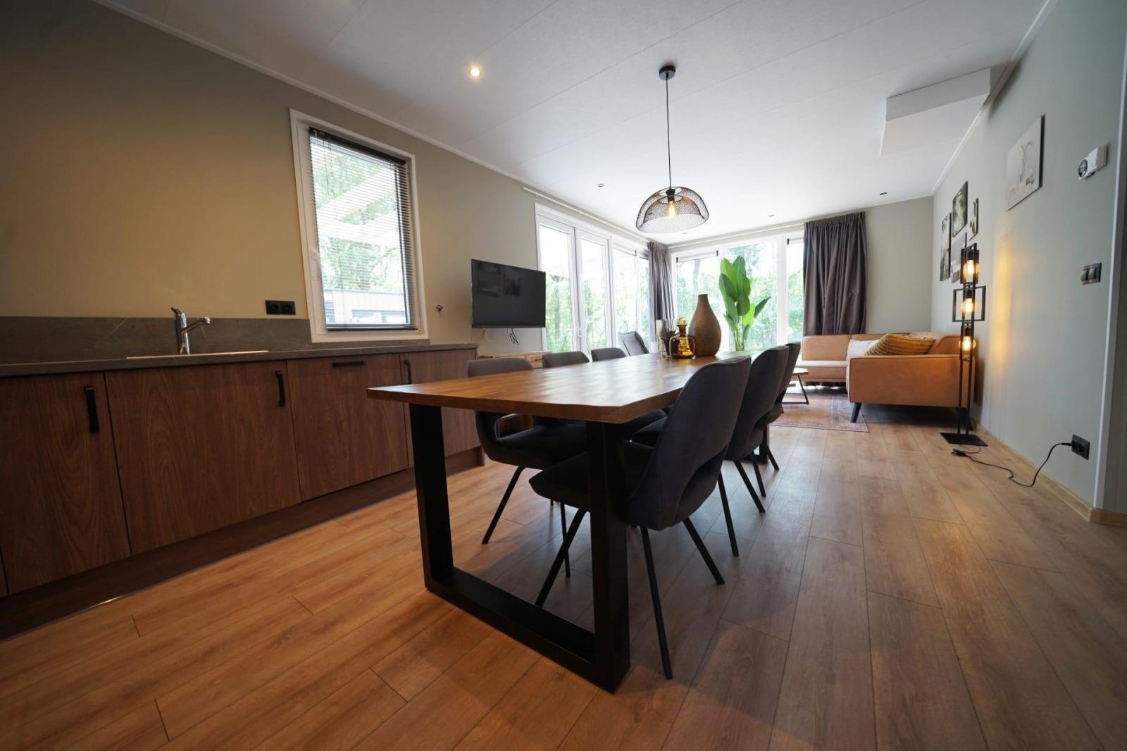 Chalet in Ruinen voor 6 personen foto 20