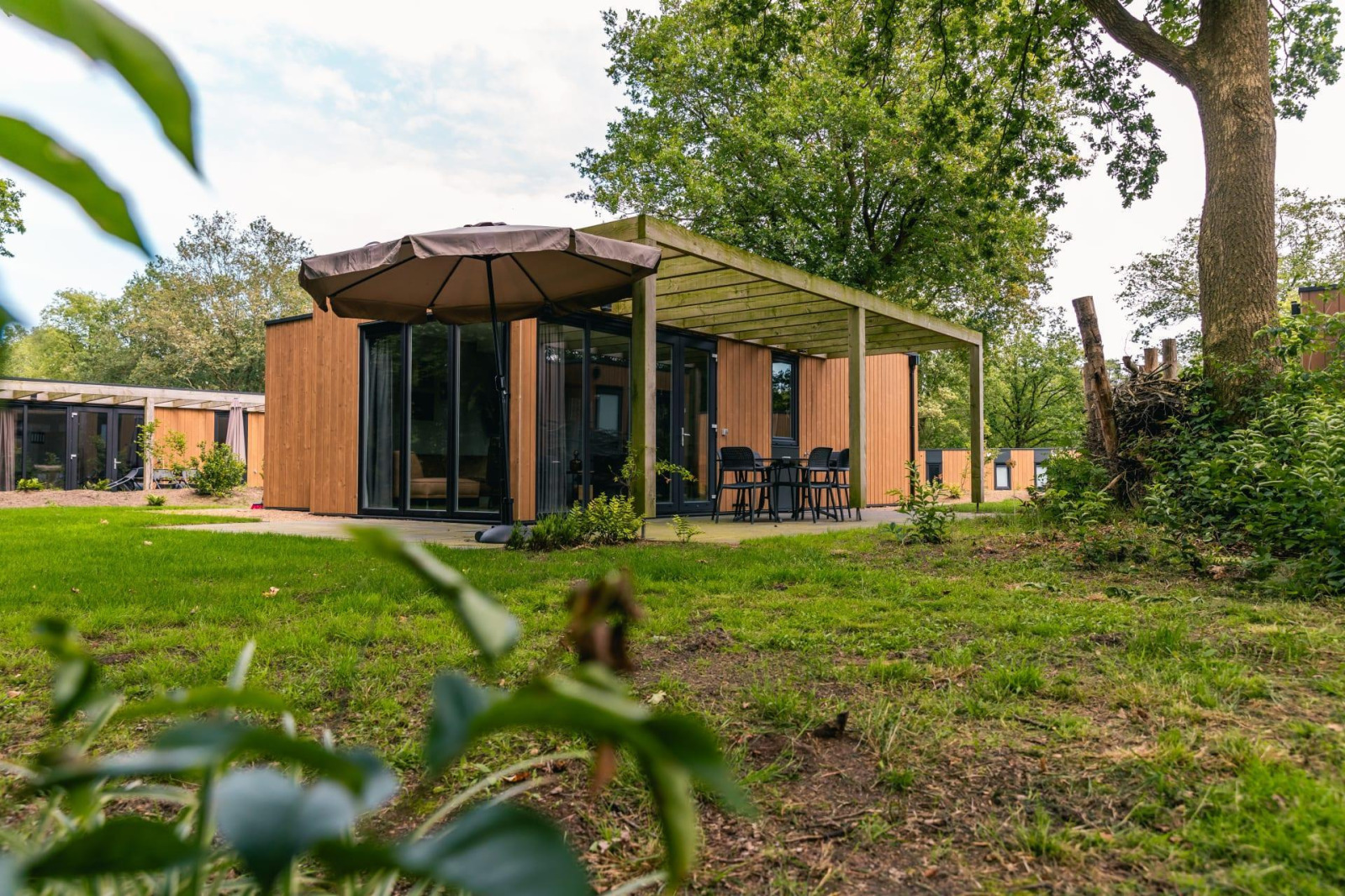 Chalet in Ruinen voor 6 personen foto 19