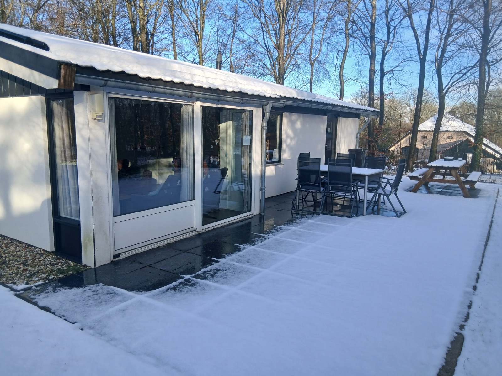 Bungalow in Exloo voor 6 personen foto 18