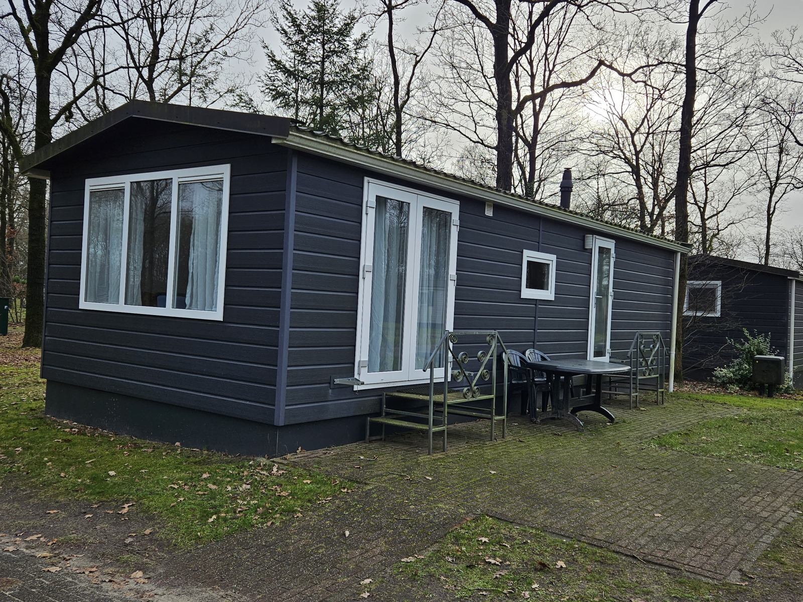 4-persoons-chalet-op-vakantiepark-drentheland-in-zorgvlied