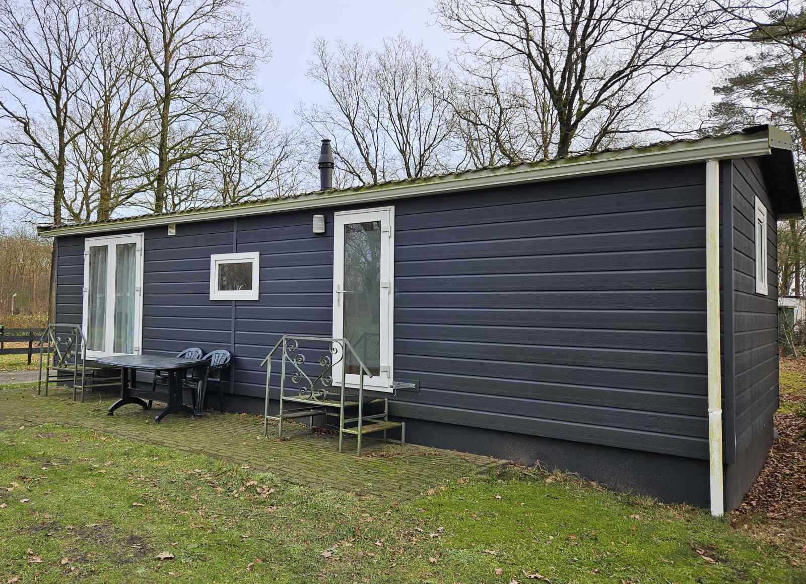 4-persoons-chalet-op-vakantiepark-drentheland-in-zorgvlied