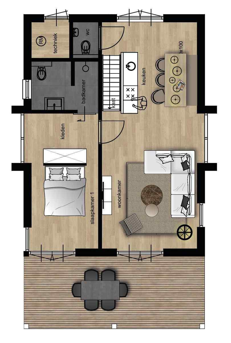 ruim-6-persoons-vakantiehuis-op-resort-valley