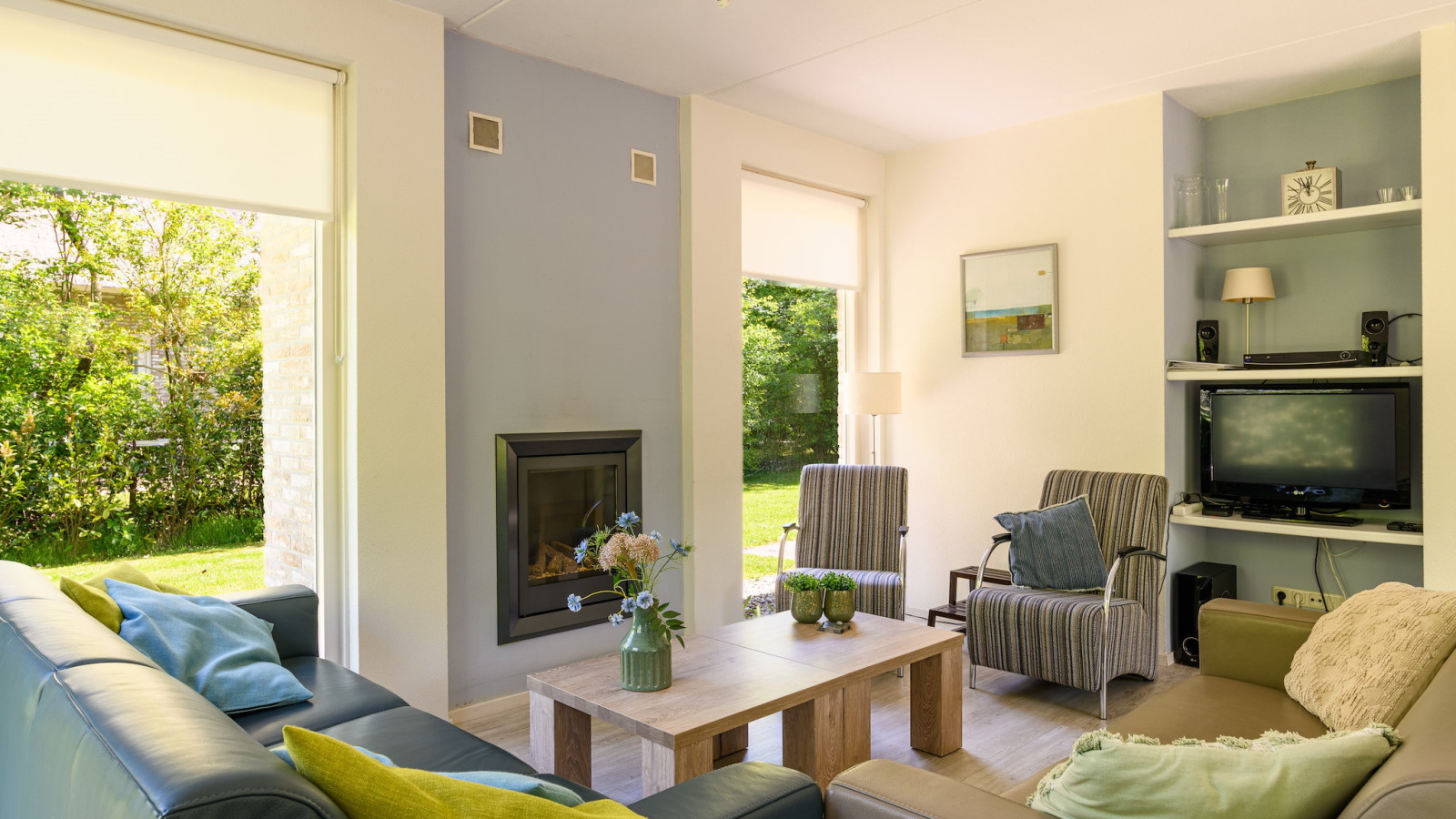Villa in Ruinen voor 6 personen foto 20