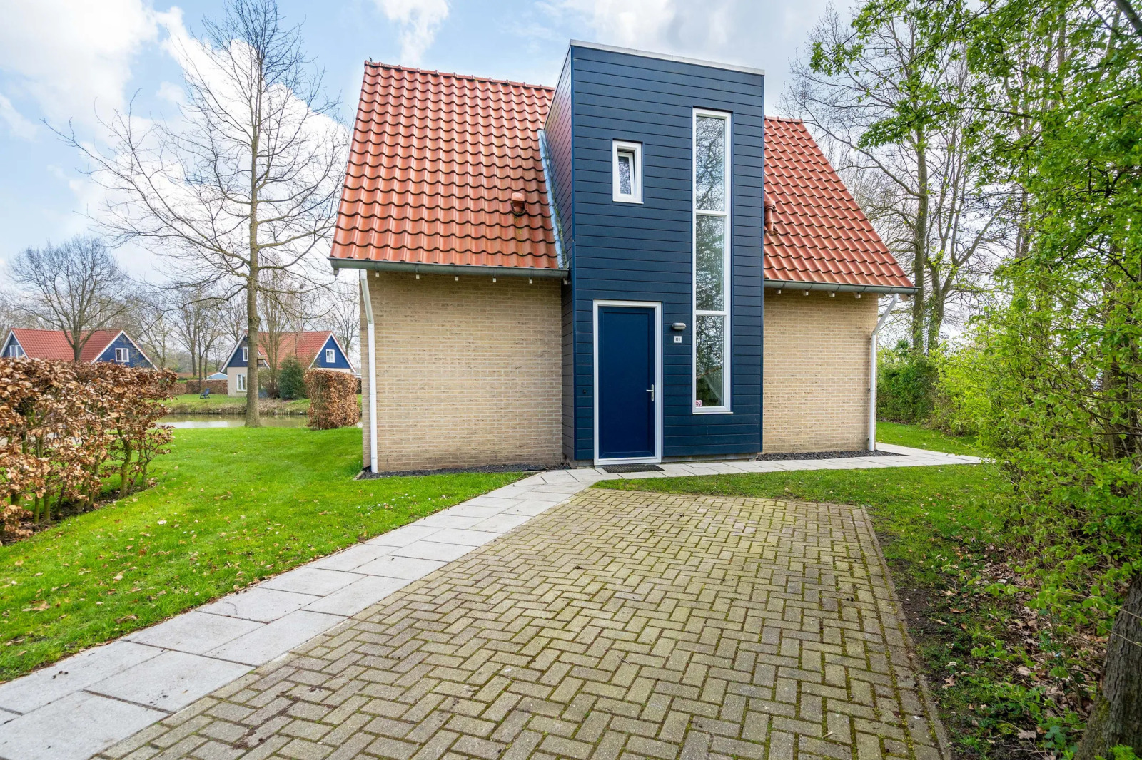 Landhuis in Westerbork voor 8 personen foto 19