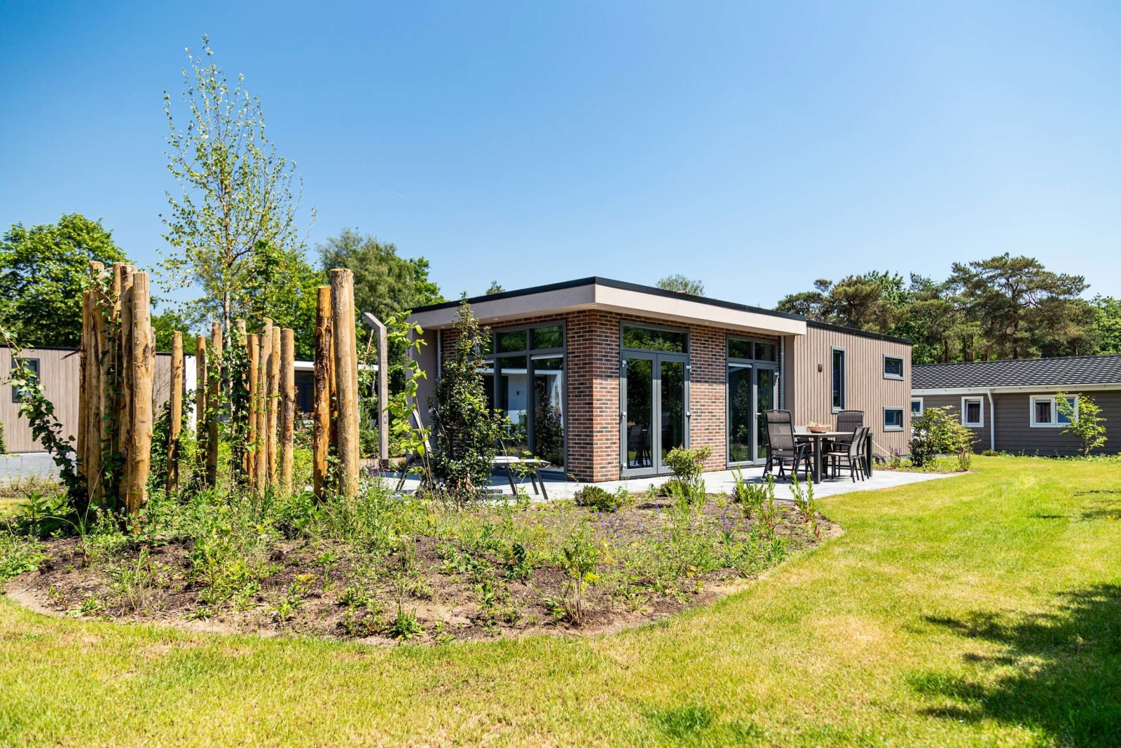 Chalet in Beekbergen voor 6 personen foto 17
