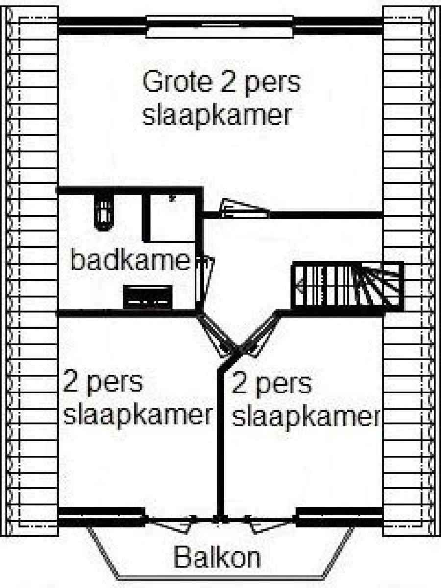 gezellige-6-persoons-bungalow-nabij-het-bos-in-hoogersmilde-drenthe