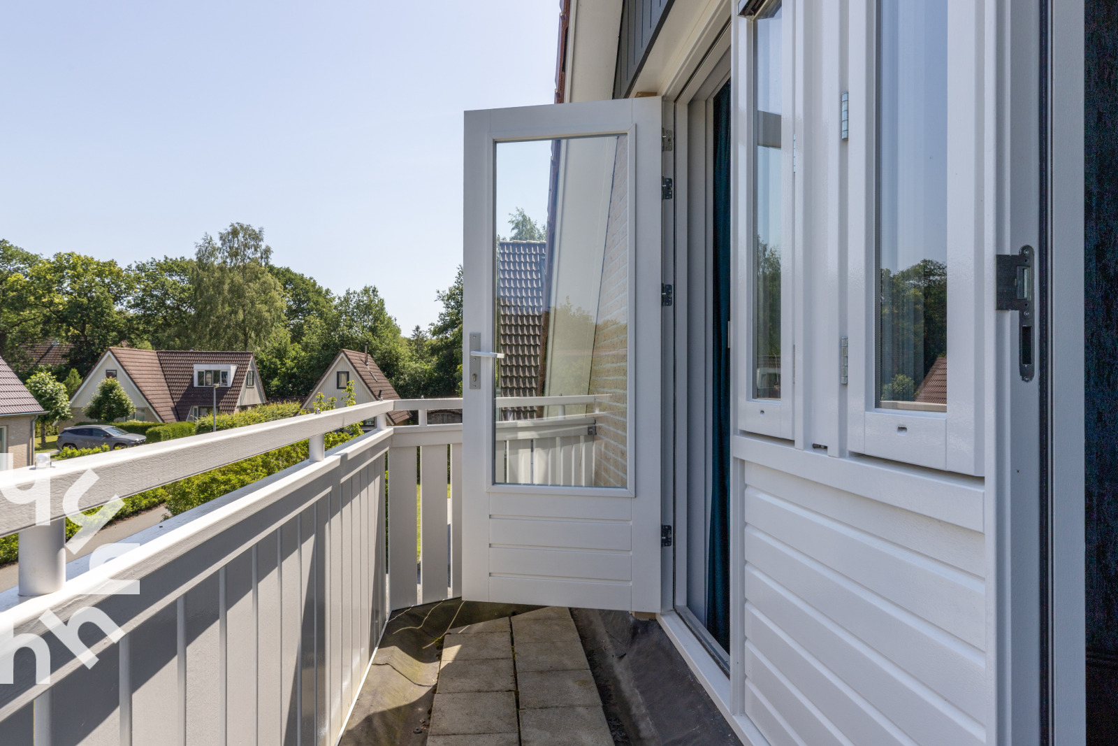 Landhuis in Hoogersmilde voor 6 personen foto 16