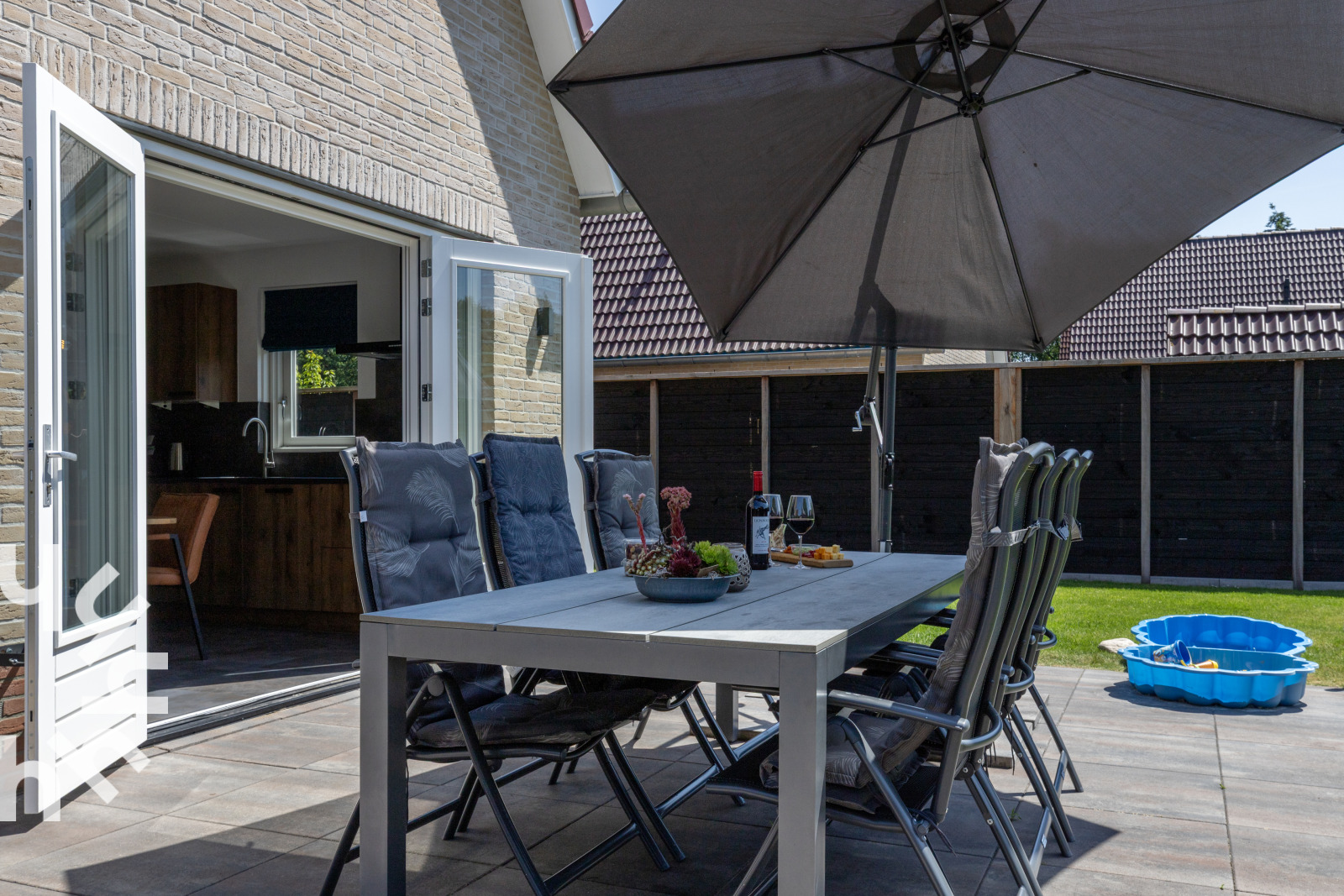 Landhuis in Hoogersmilde voor 6 personen foto 7
