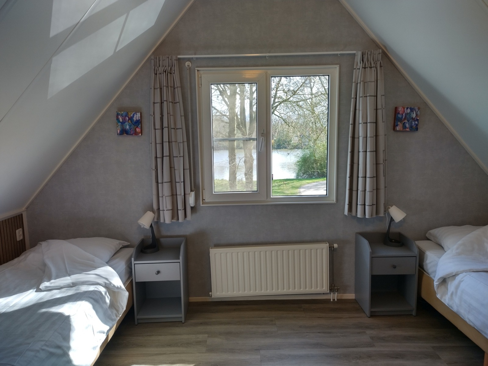 Landhuis in Westerbork voor 6 personen foto 17