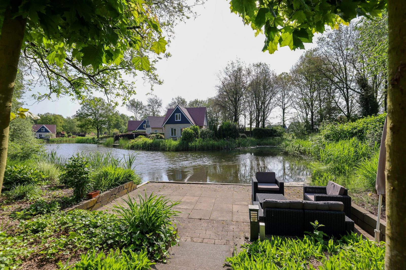 comfortabel-6-persoons-vakantiehuis-met-sauna-in-westerbork