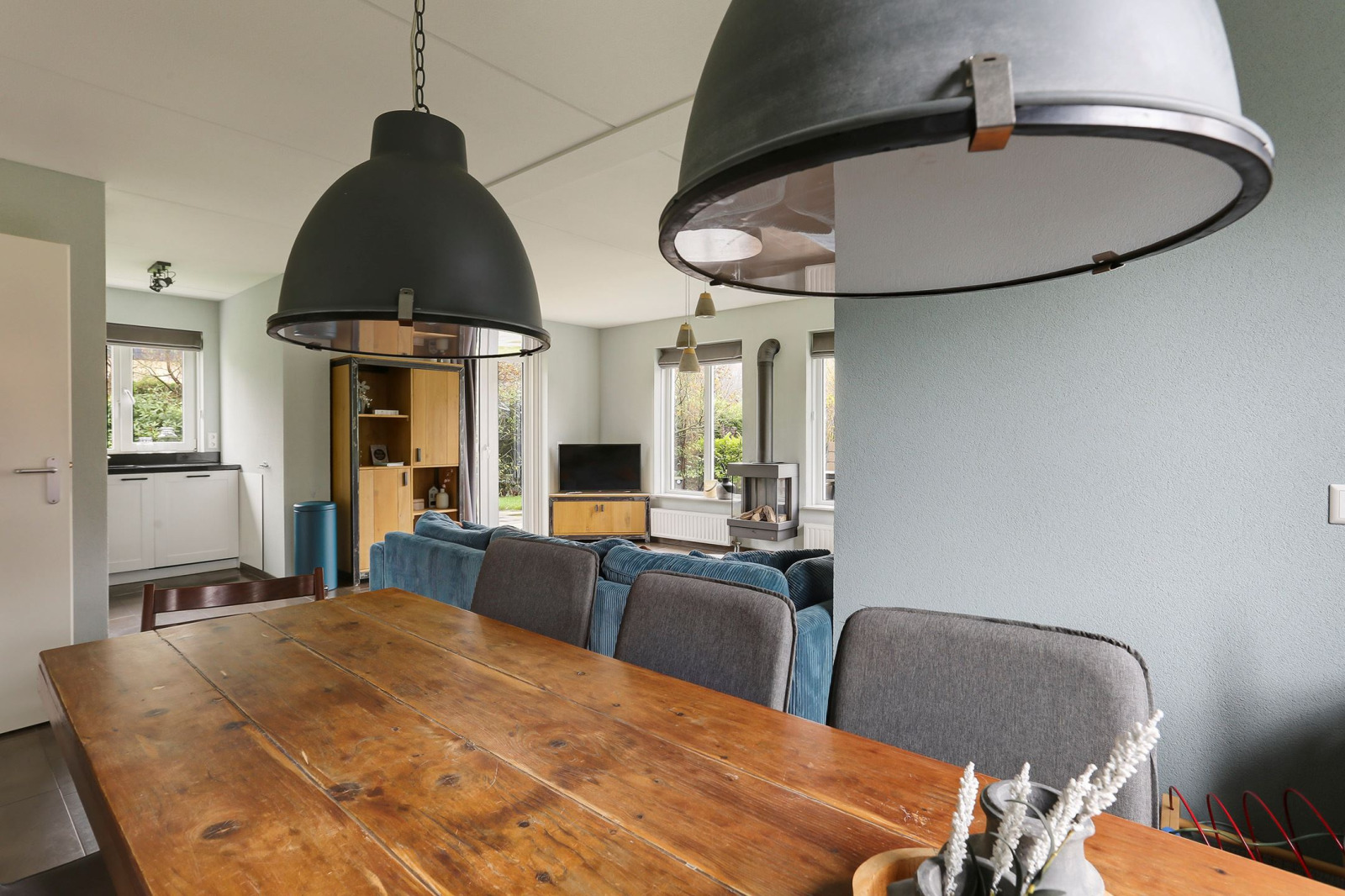 Landhuis in Westerbork voor 6 personen foto 19