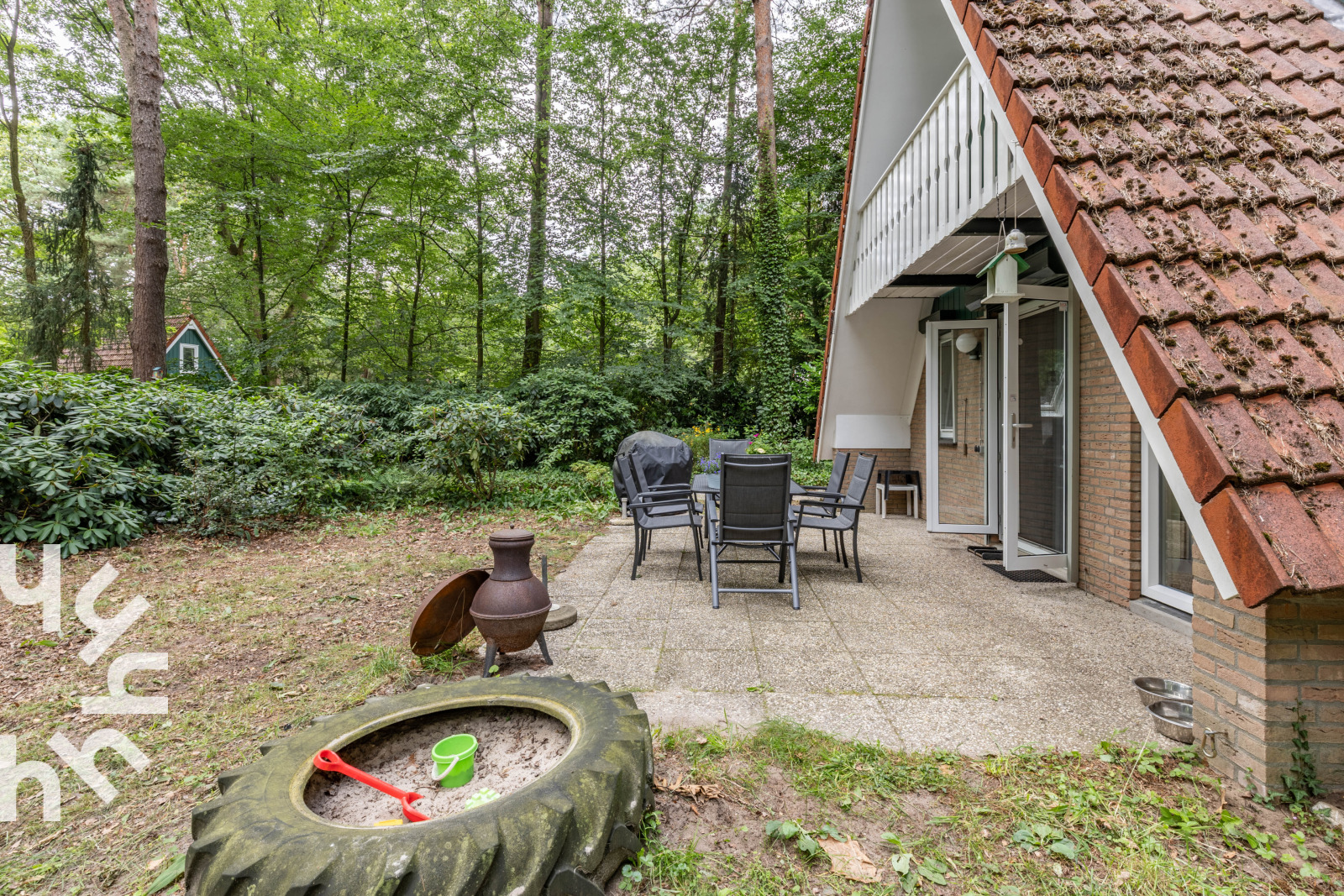 Recreatiewoning in Harfsen voor 6 personen foto 13