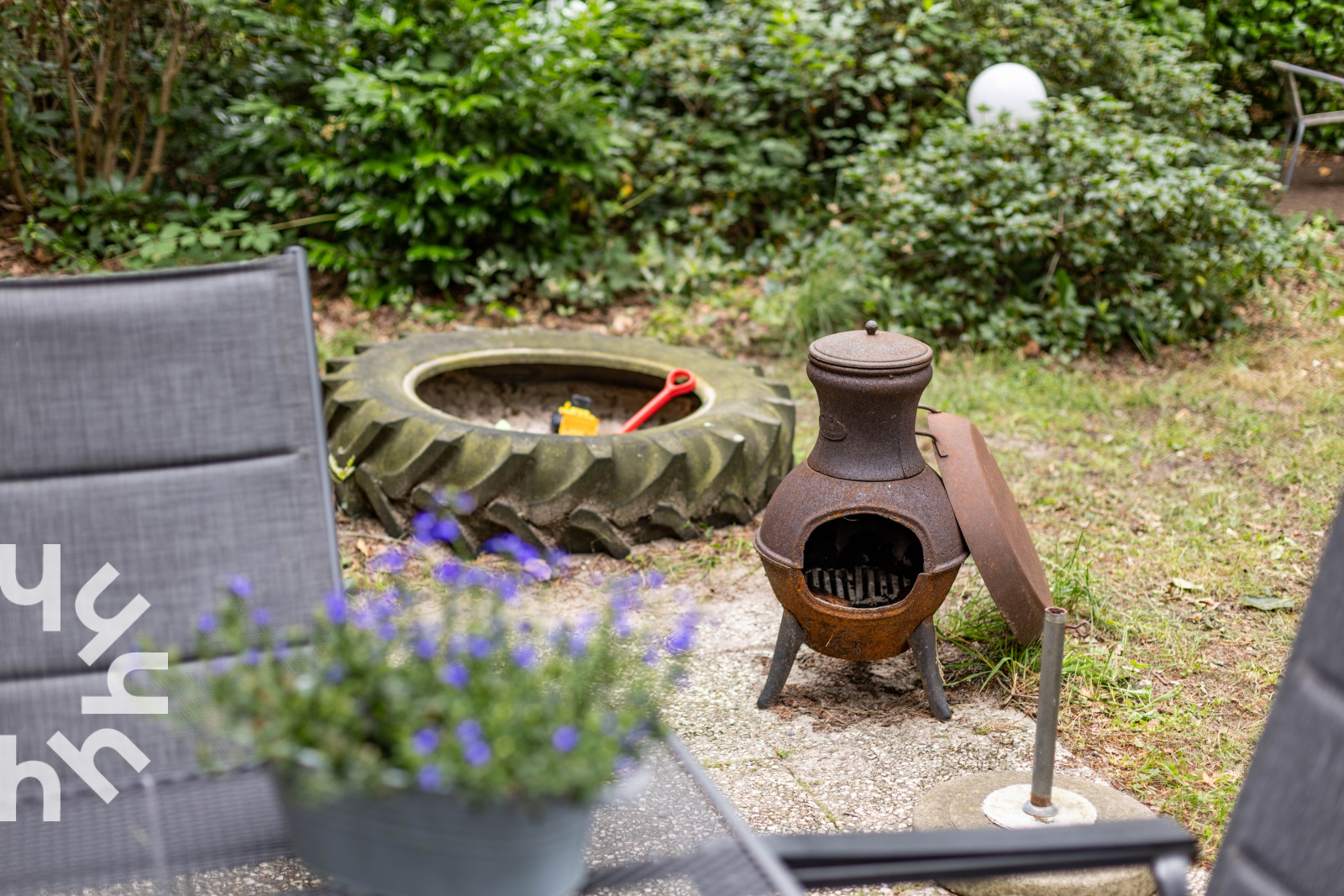 Recreatiewoning in Harfsen voor 6 personen foto 14