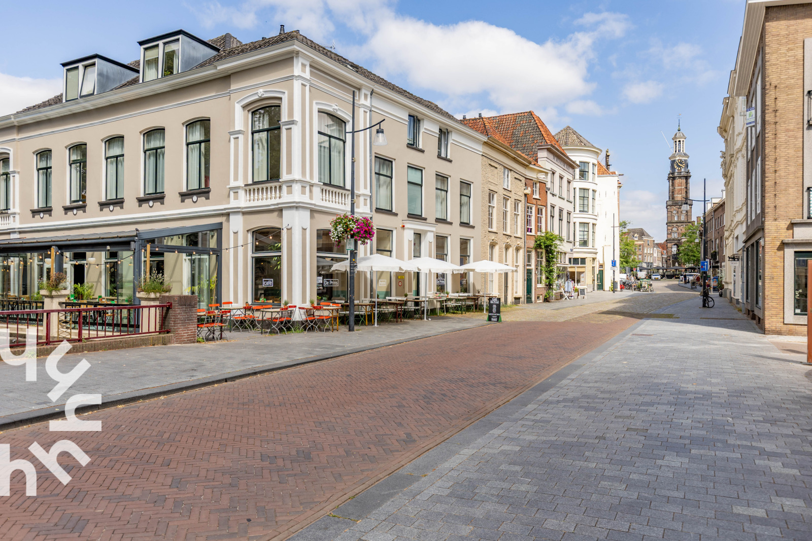 Recreatiewoning in Harfsen voor 6 personen foto 18