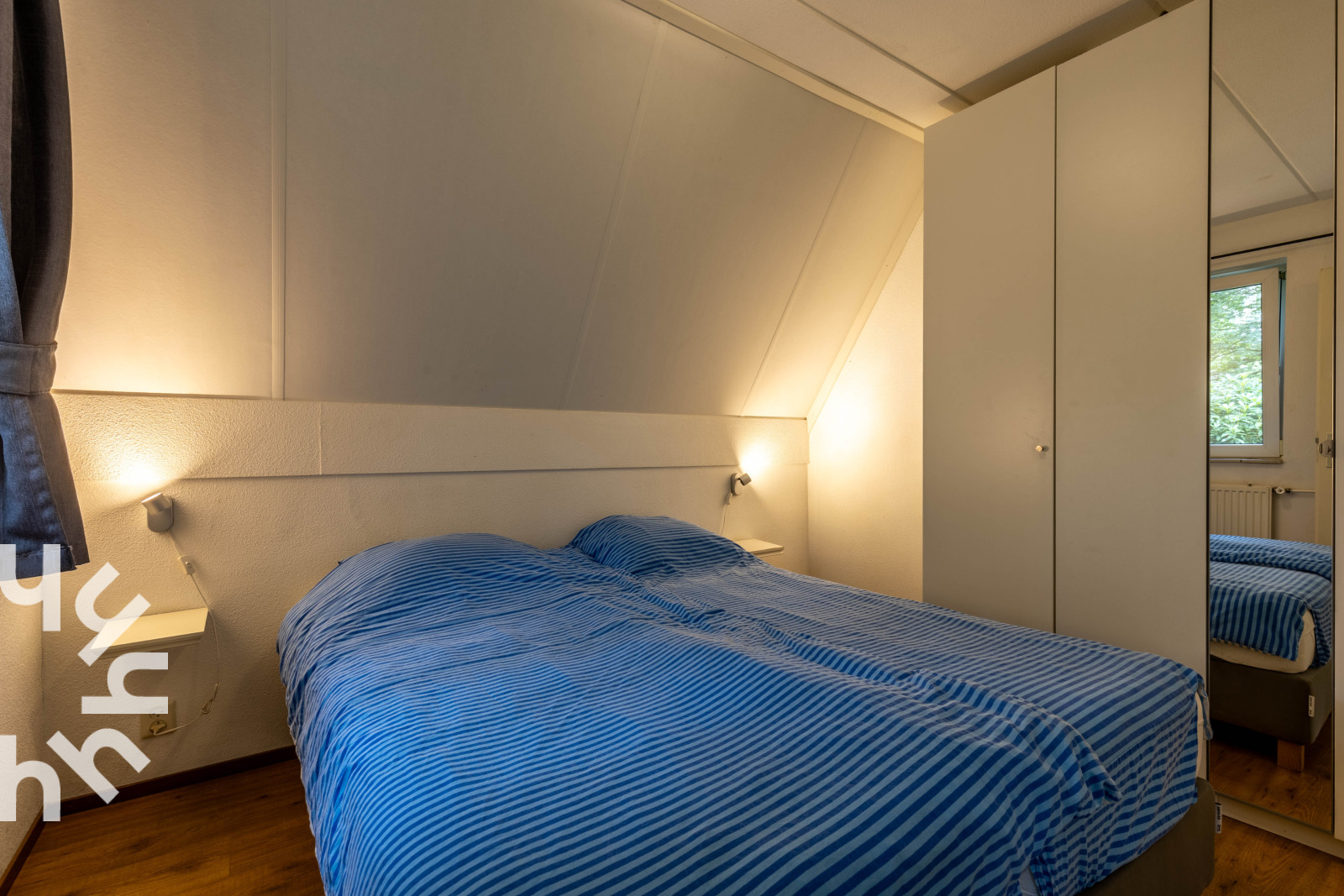 Recreatiewoning in Harfsen voor 6 personen foto 15