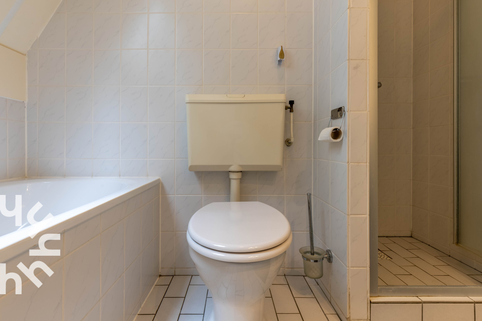 Recreatiewoning in Harfsen voor 6 personen foto 8