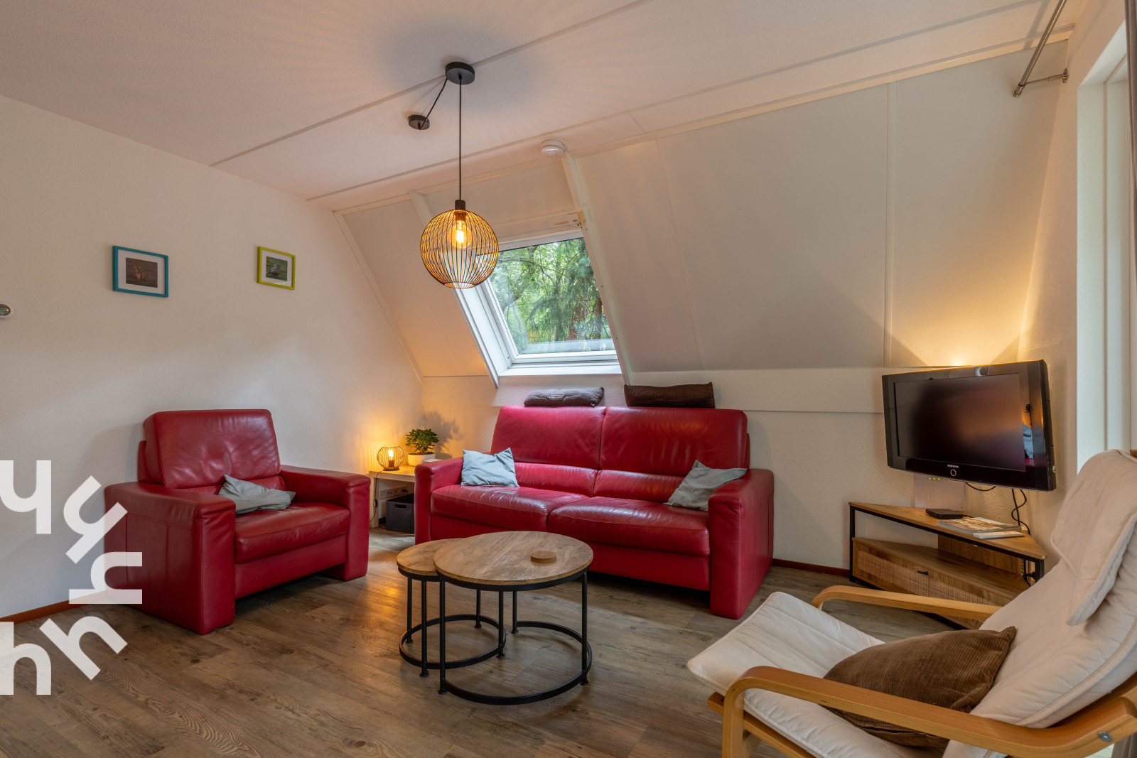 Recreatiewoning in Harfsen voor 6 personen foto 17