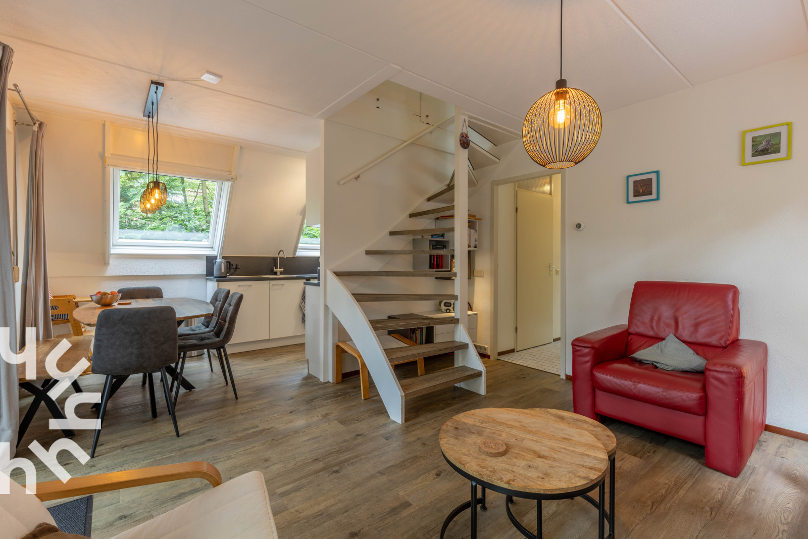 Recreatiewoning in Harfsen voor 6 personen foto 20