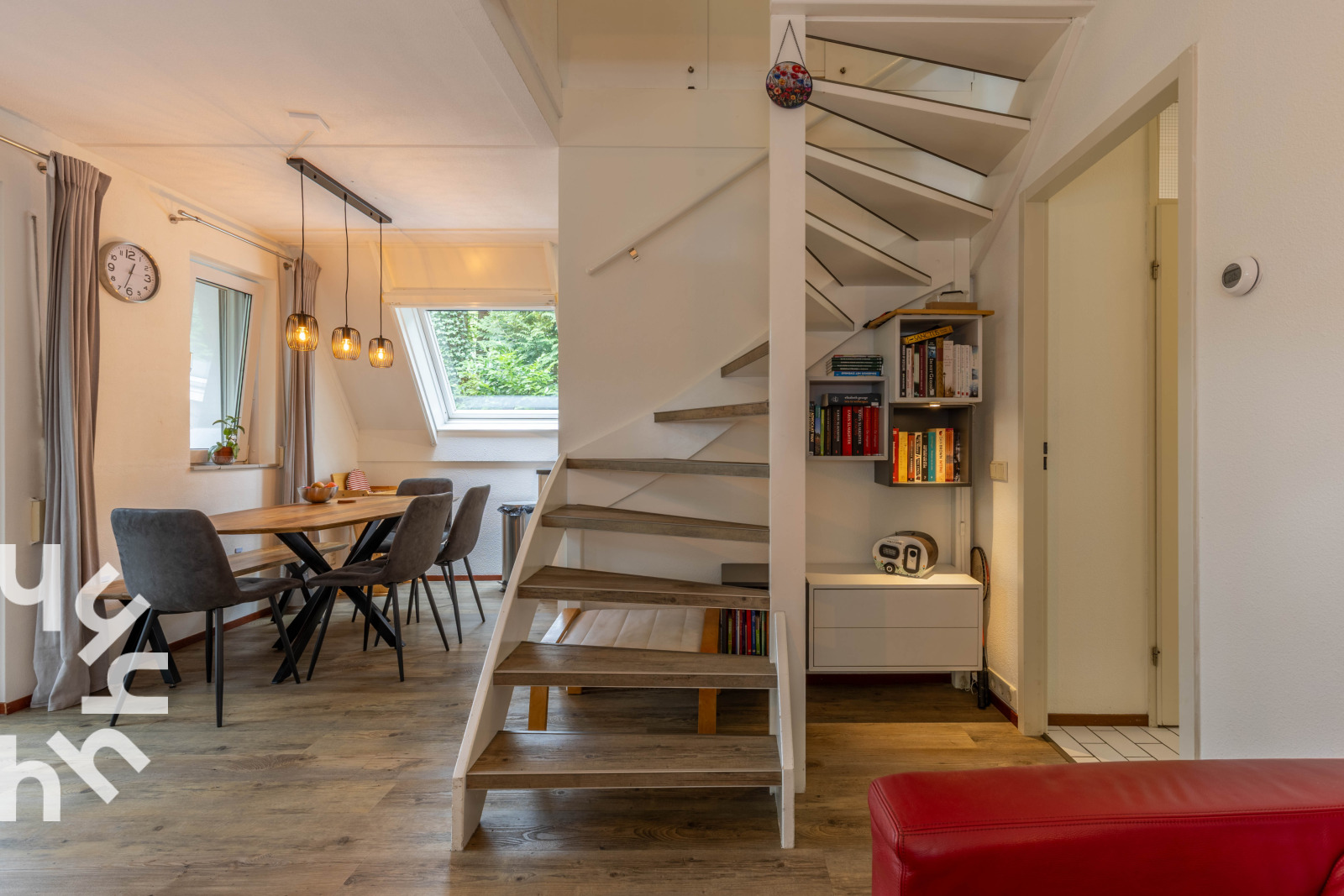 Recreatiewoning in Harfsen voor 6 personen foto 9