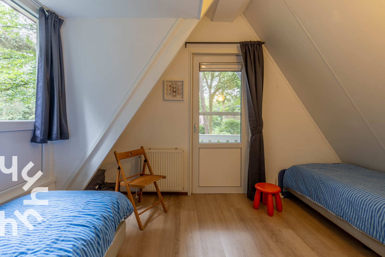 Recreatiewoning in Harfsen voor 6 personen foto 10