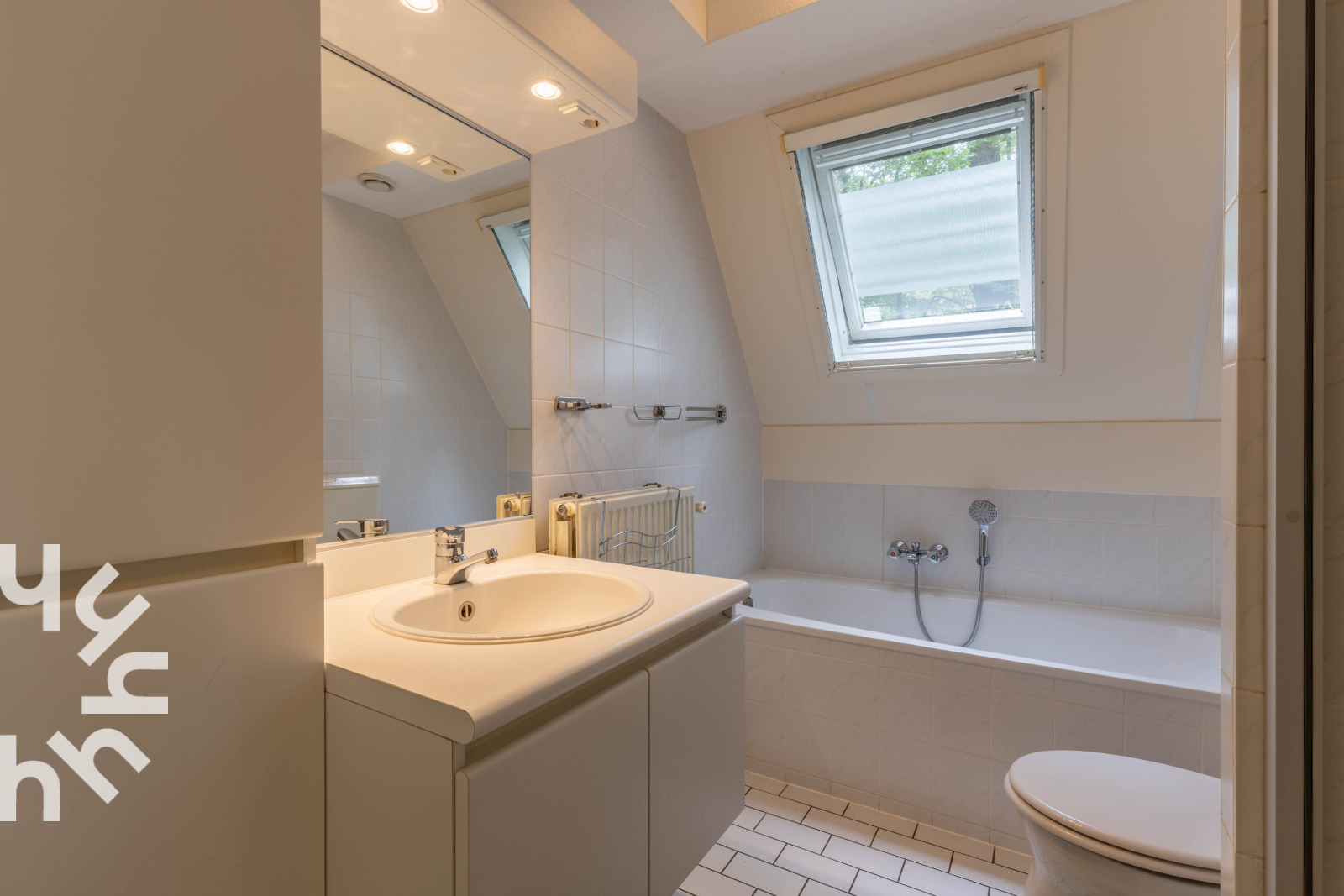 Recreatiewoning in Harfsen voor 6 personen foto 6