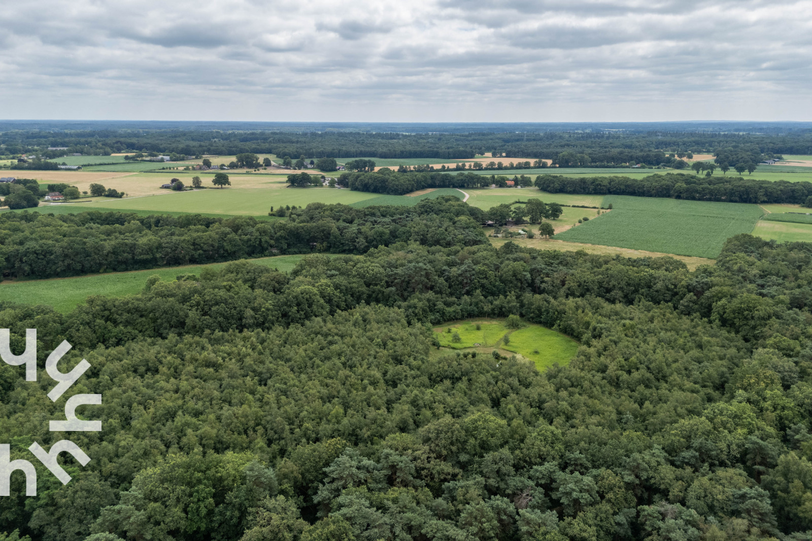 Recreatiewoning in Harfsen voor 6 personen foto 4
