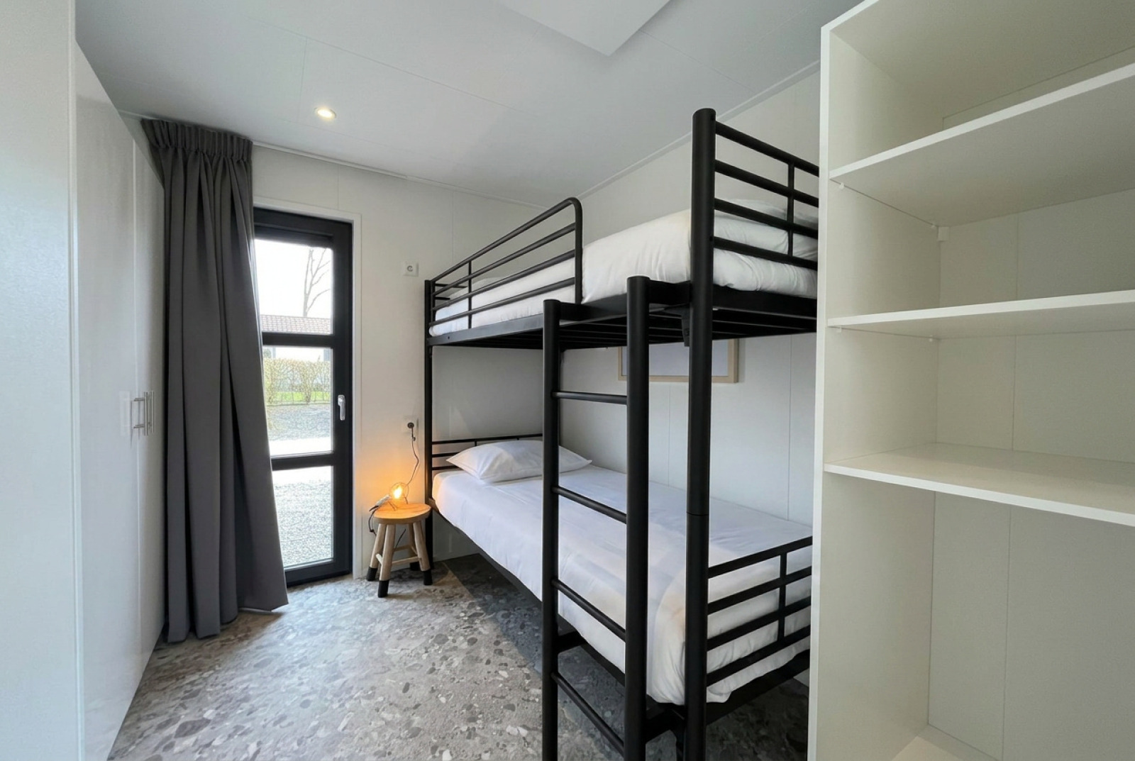 Chalet in Hulshorst voor 6 personen foto 18