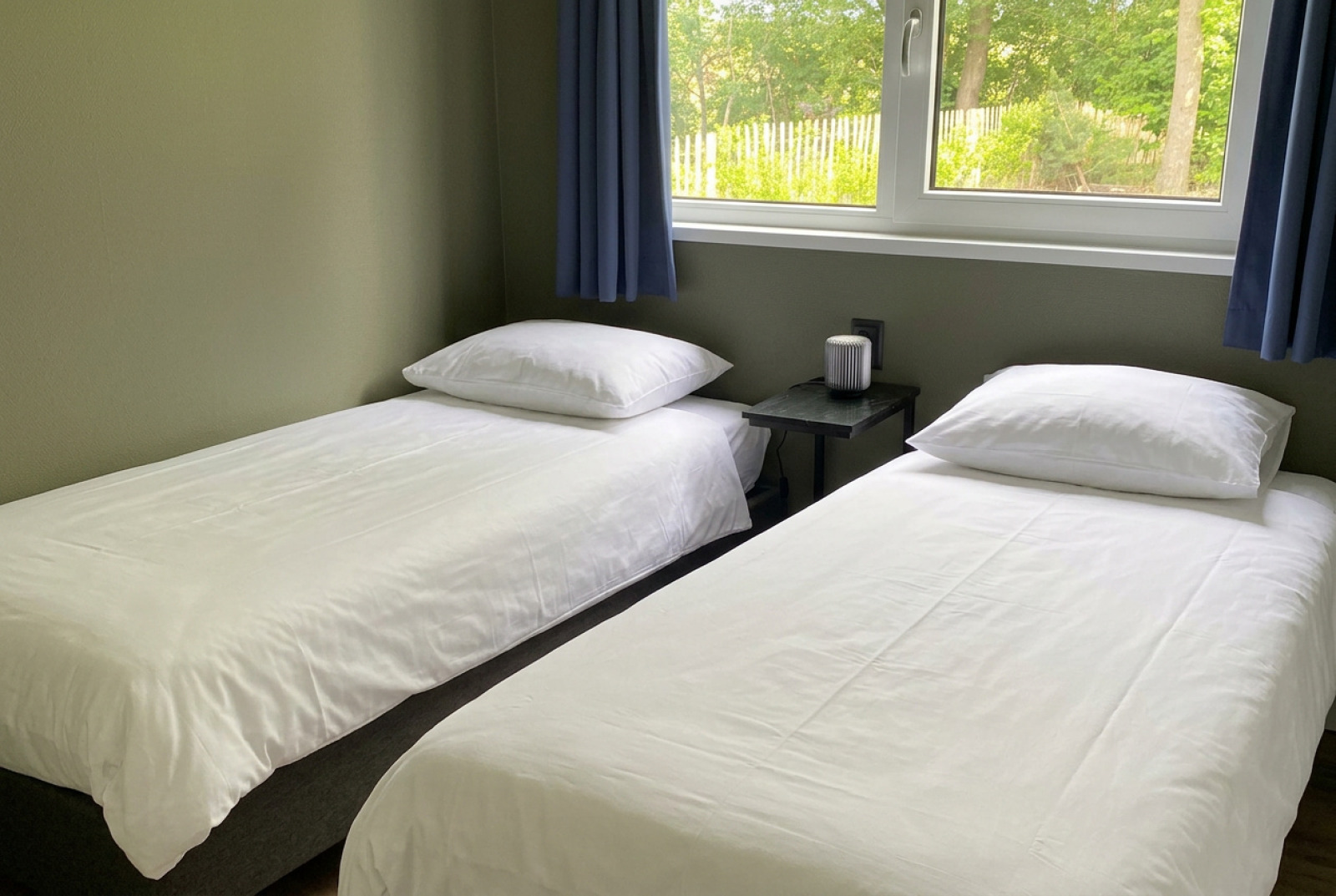Chalet in Hulshorst voor 6 personen foto 14