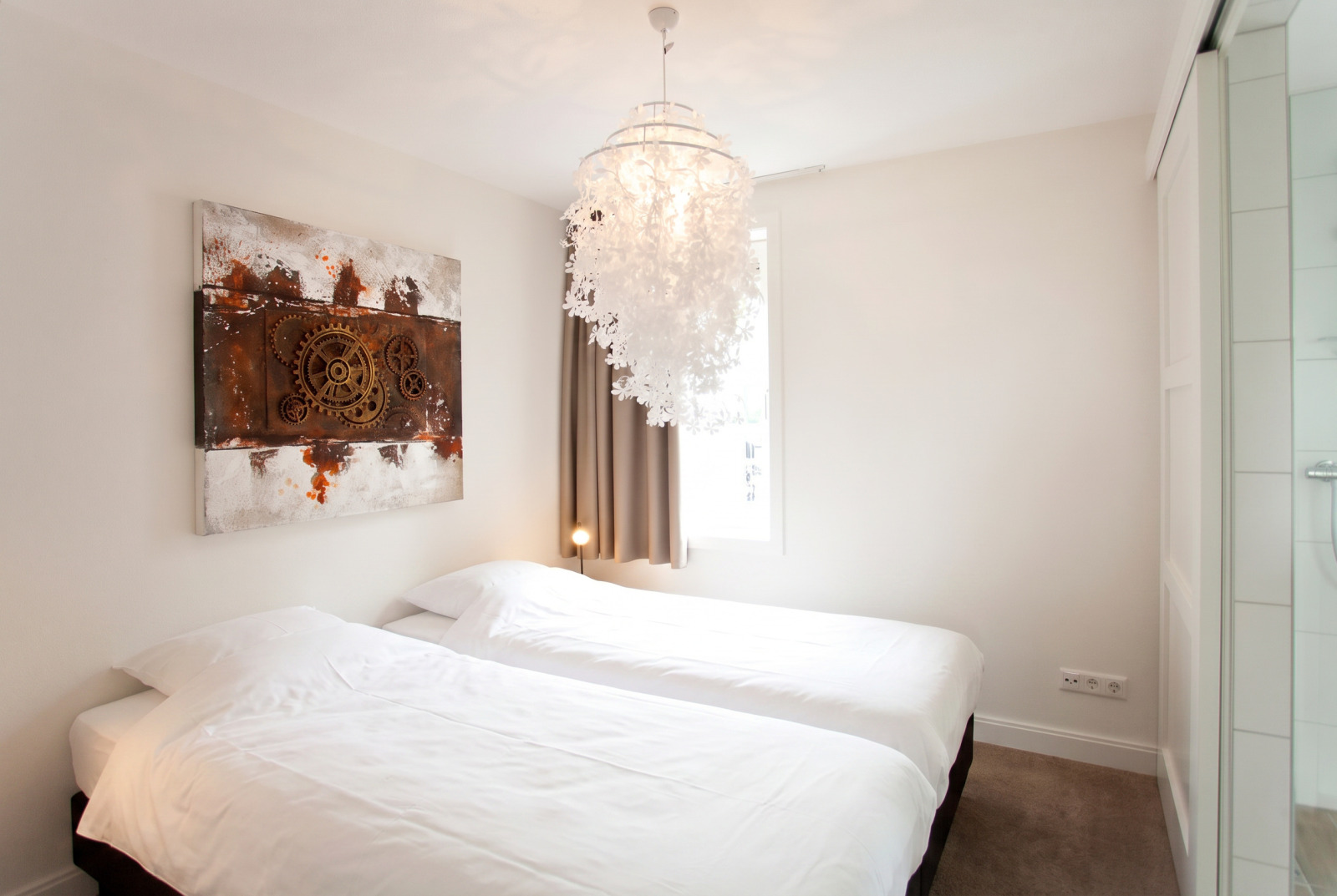 Villa in Hulshorst voor 10 personen foto 18