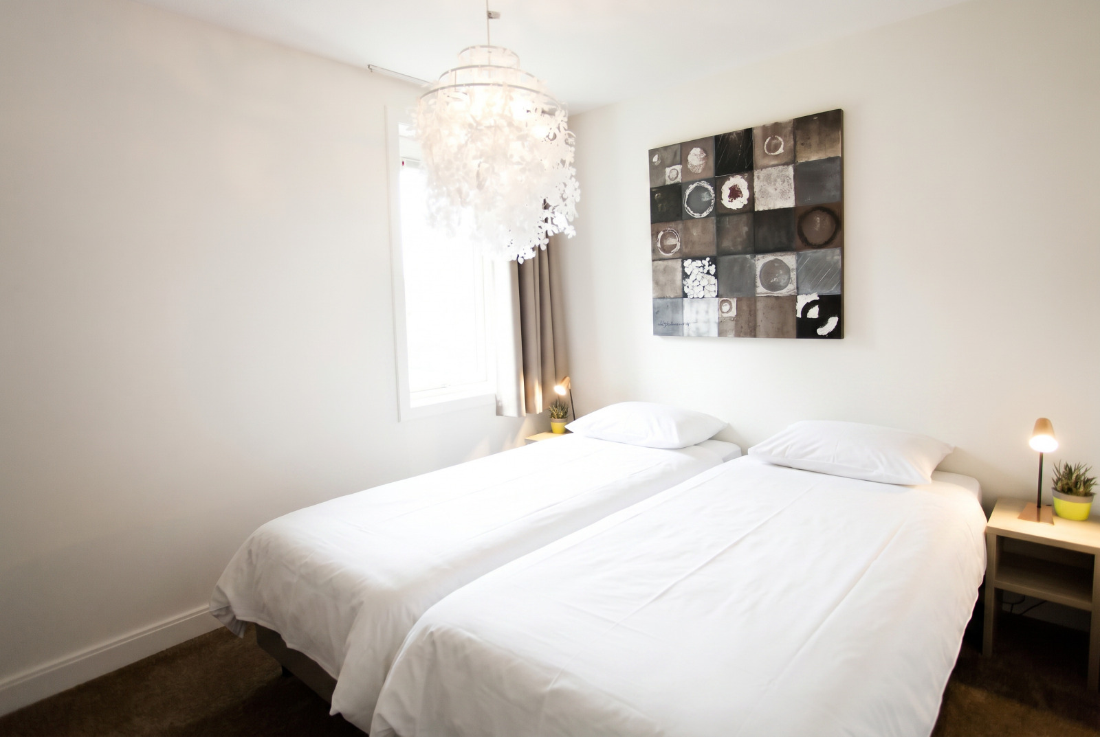 Villa in Hulshorst voor 10 personen foto 14