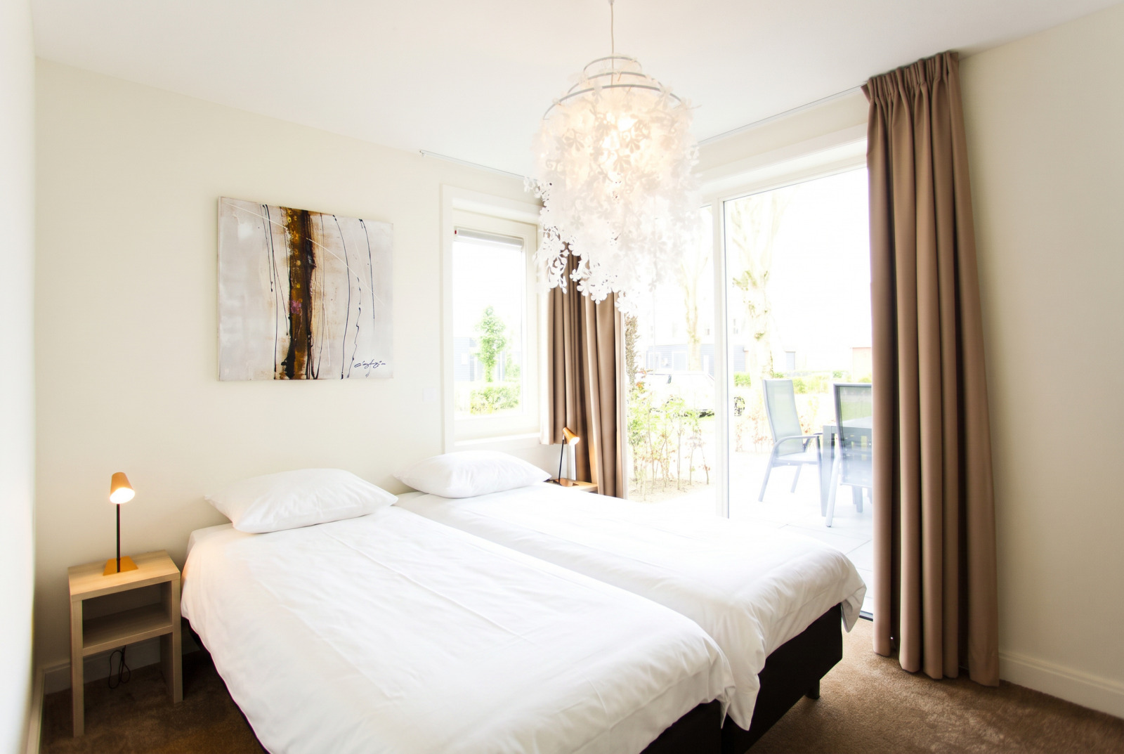Villa in Hulshorst voor 10 personen foto 20