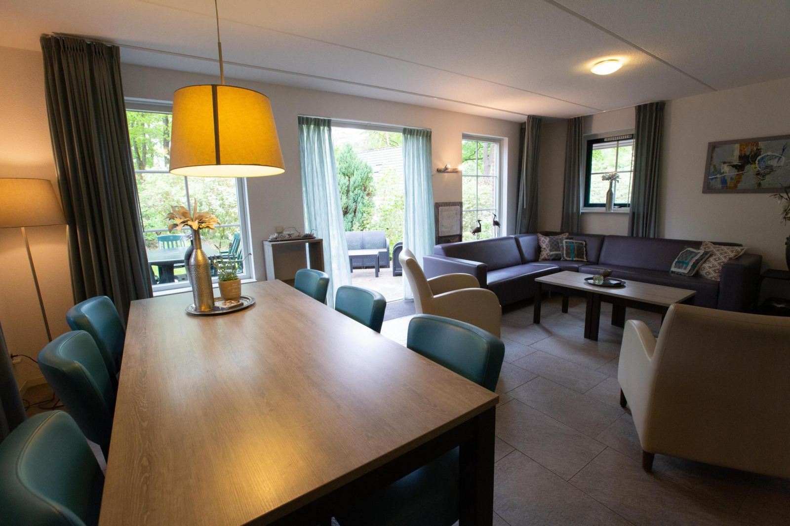 comfortabel-6-persoons-vakantiehuis-met-ruim-terras-op-een-vakantiepark-in-drenthe