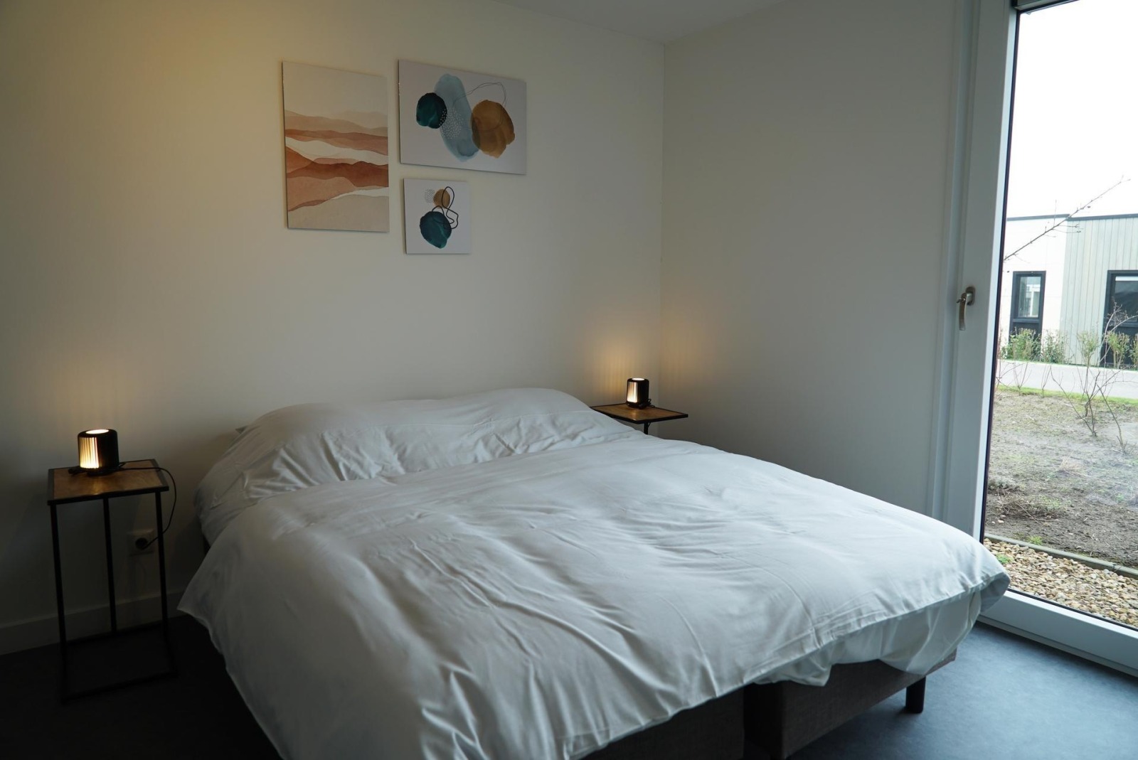 Recreatiewoning in Olburgen voor 8 personen foto 20