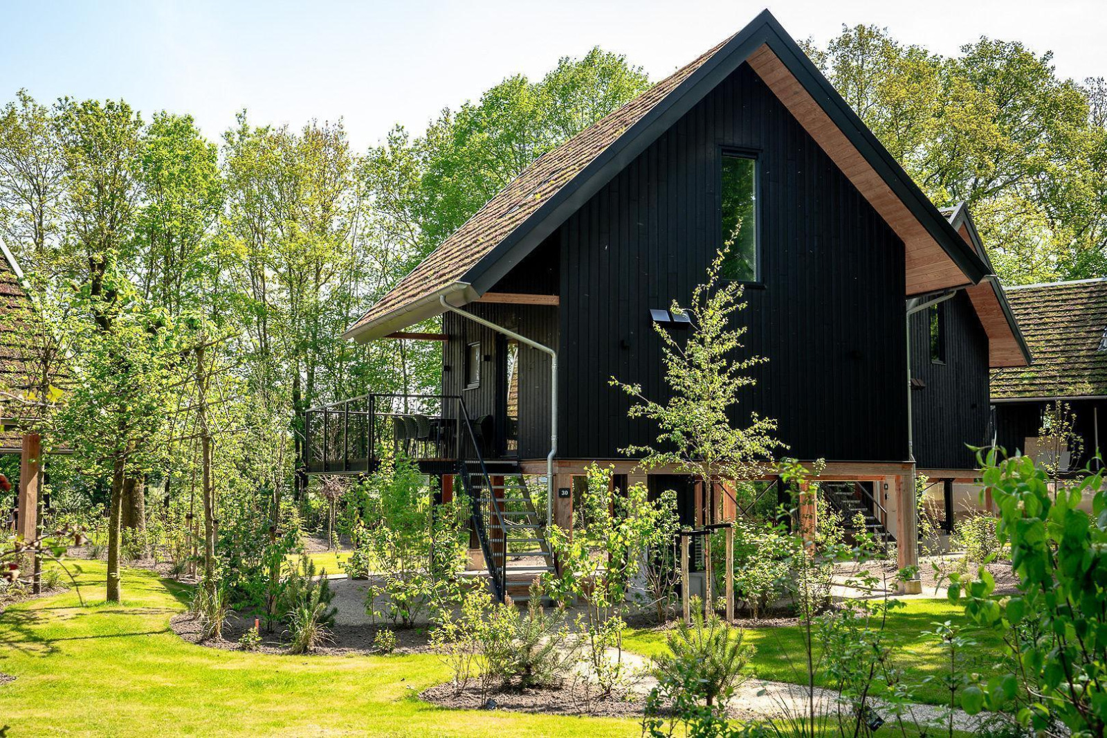 luxe-villa-met-hottub-en-sauna-voor-5-personen-in-de-bossen-van-de-hoge-veluwe
