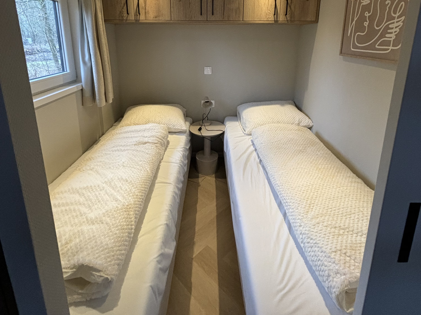 tiny-loft-voor-4-personen-op-vakantiepark-in-lieren-op-de-veluwe