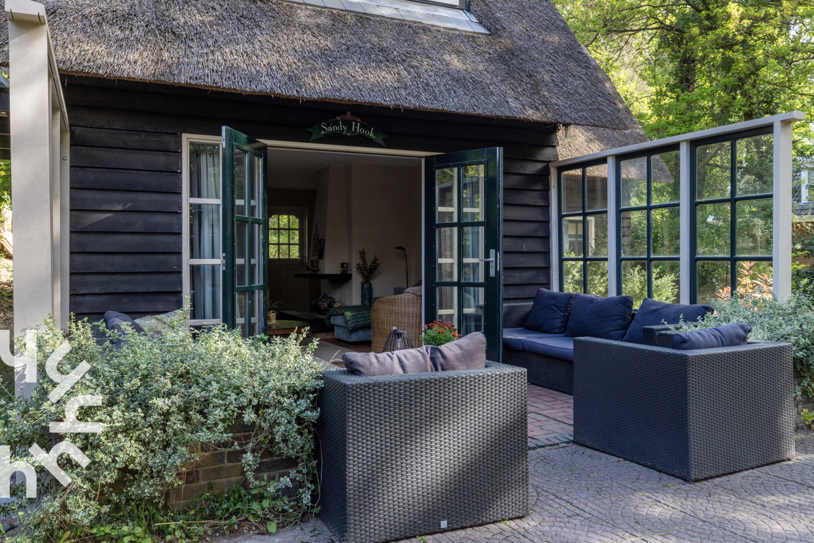 Recreatiewoning in Norg voor 8 personen foto 4
