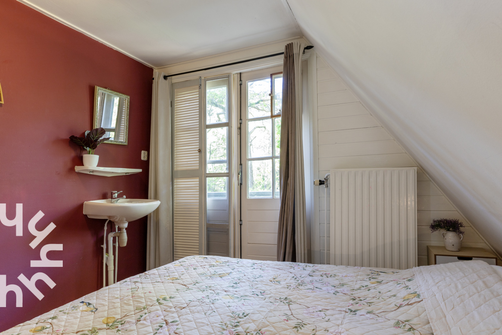 Recreatiewoning in Norg voor 8 personen foto 11