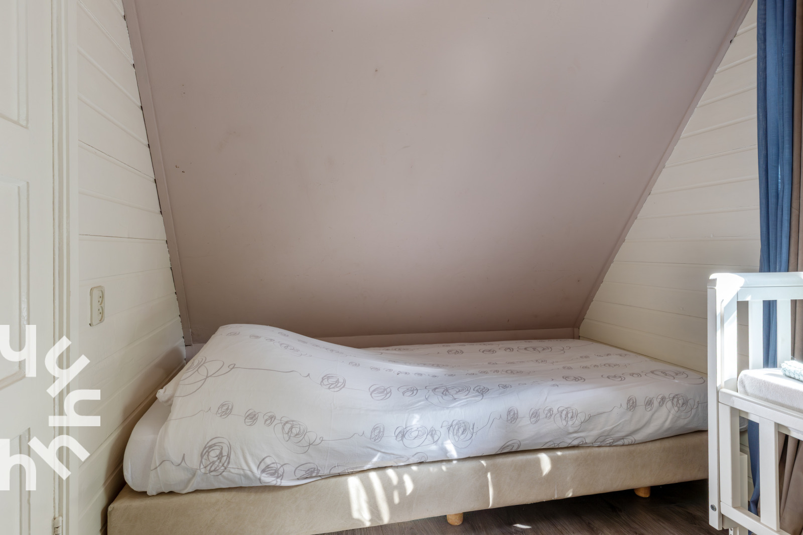 Recreatiewoning in Norg voor 8 personen foto 10