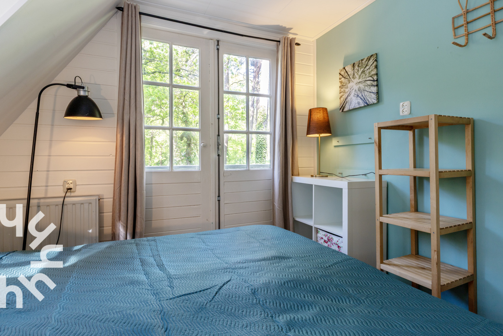 Recreatiewoning in Norg voor 8 personen foto 12