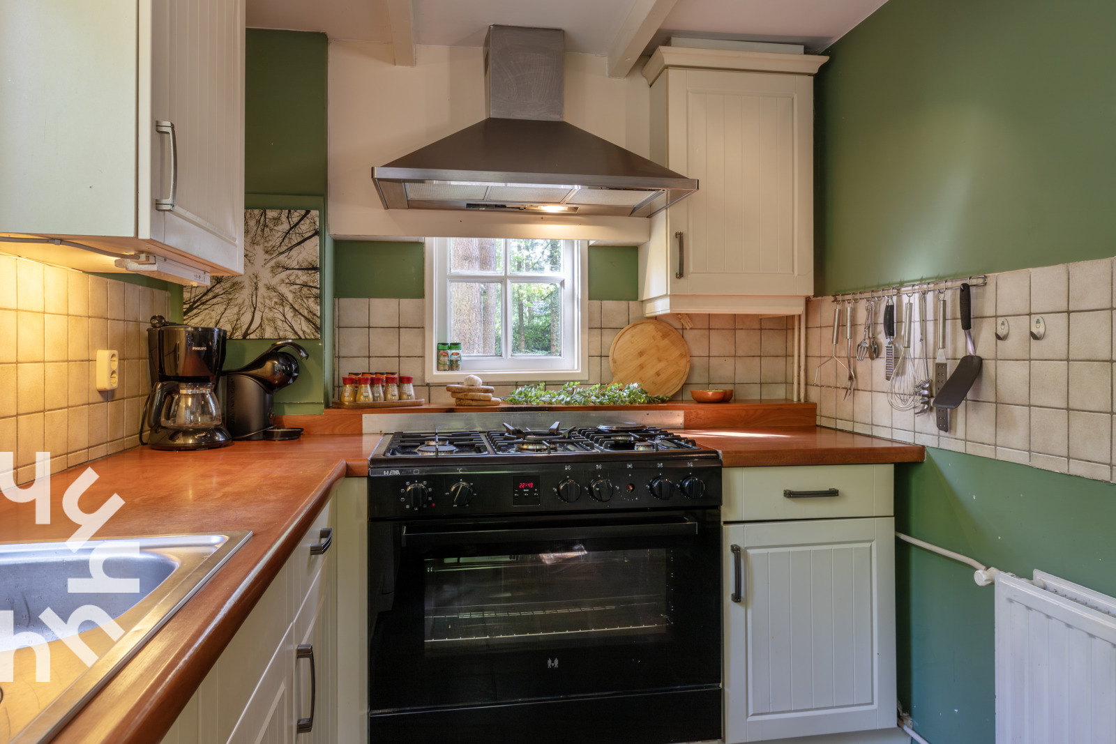 Recreatiewoning in Norg voor 8 personen foto 9