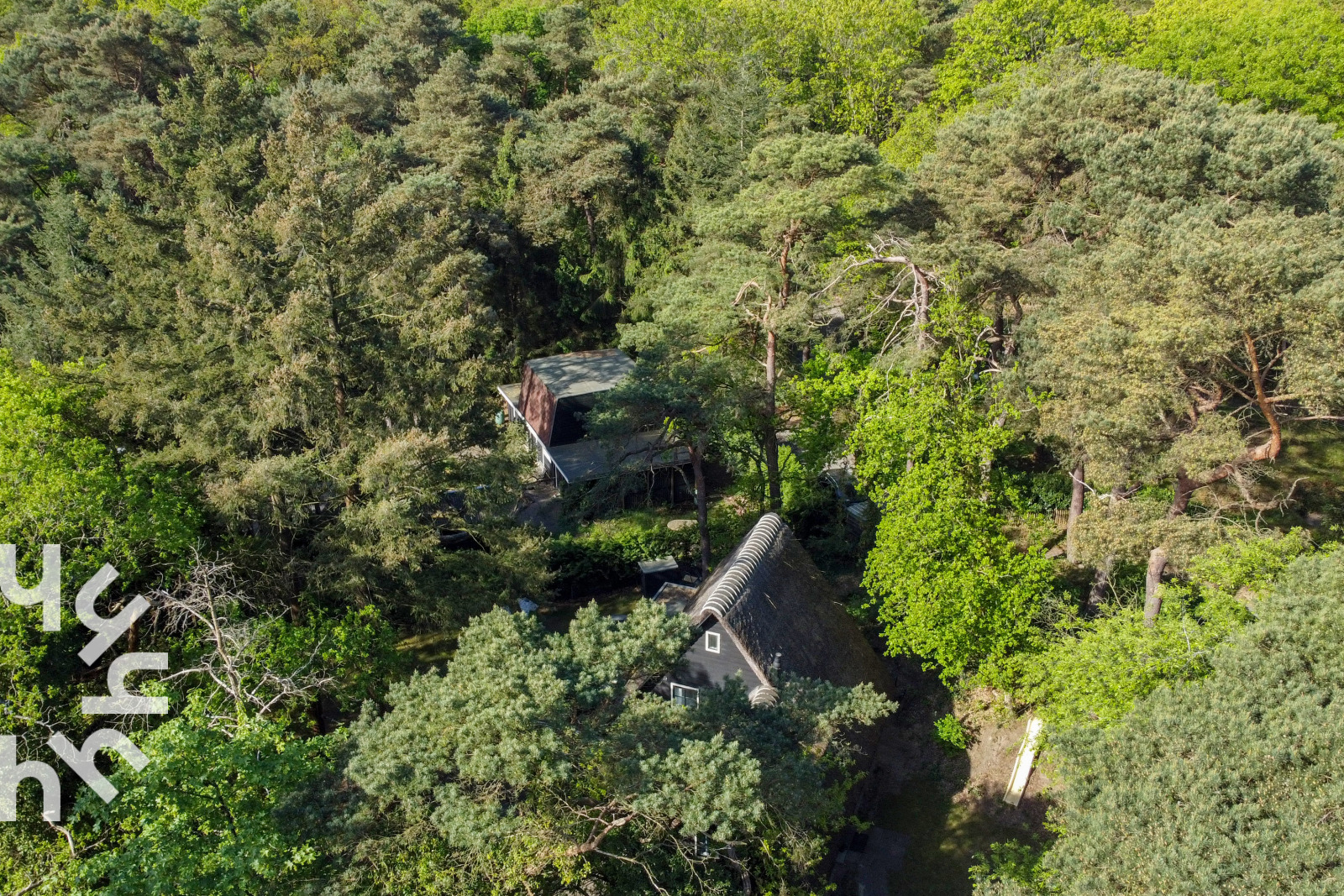 Recreatiewoning in Norg voor 8 personen foto 17