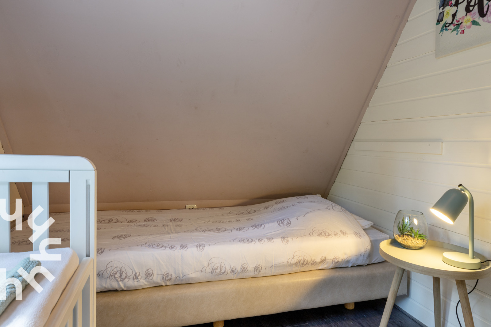 Recreatiewoning in Norg voor 8 personen foto 20