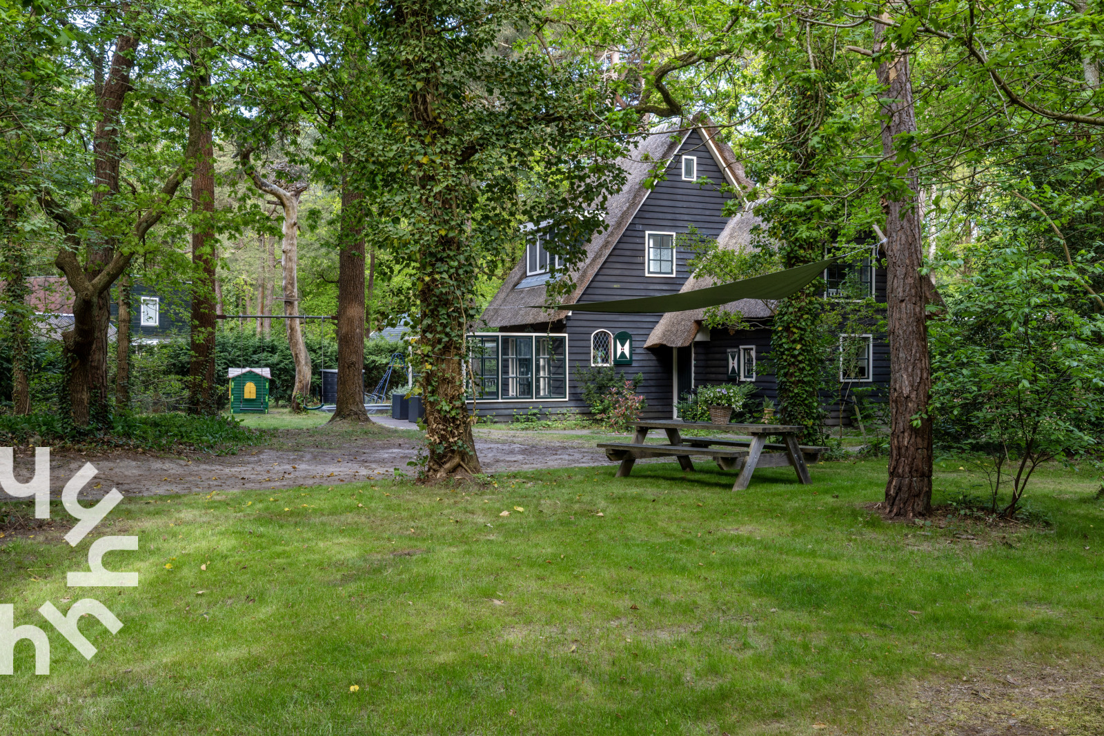 Recreatiewoning in Norg voor 8 personen foto 6