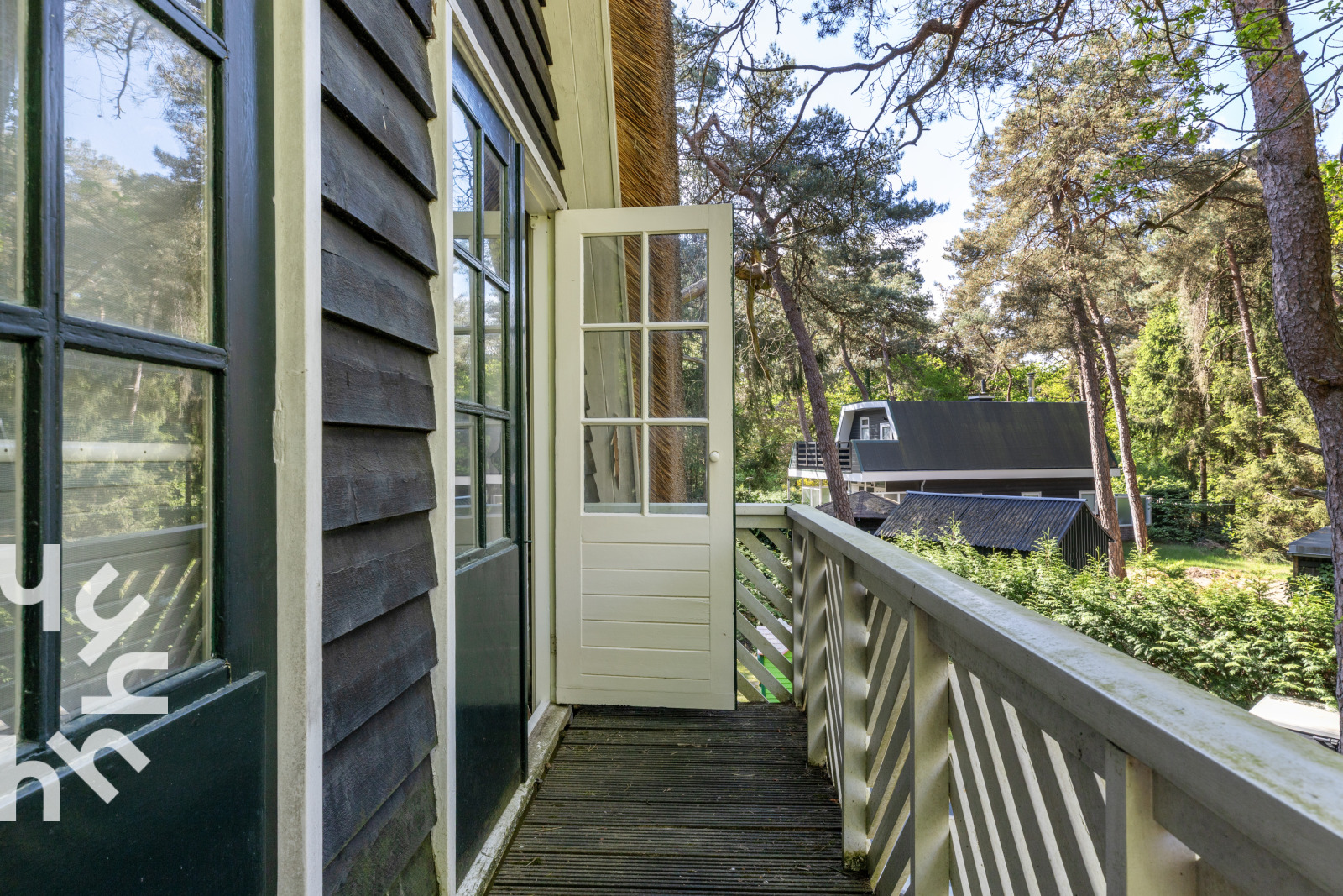 Recreatiewoning in Norg voor 8 personen foto 2