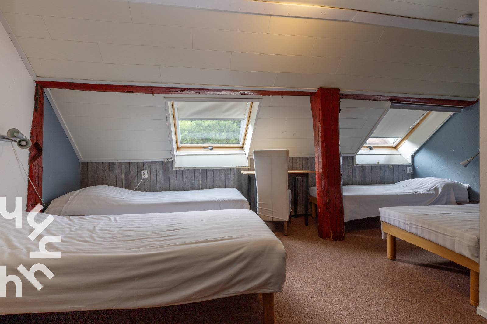 Recreatiewoning in Diever voor 32 personen foto 15